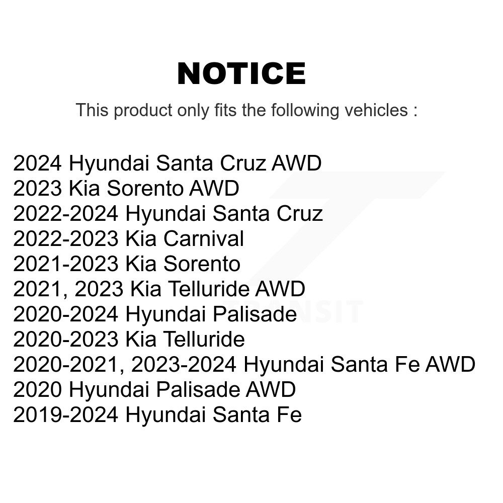 Kugel - 70-513446 - Wheel Bearing Hub Assembly