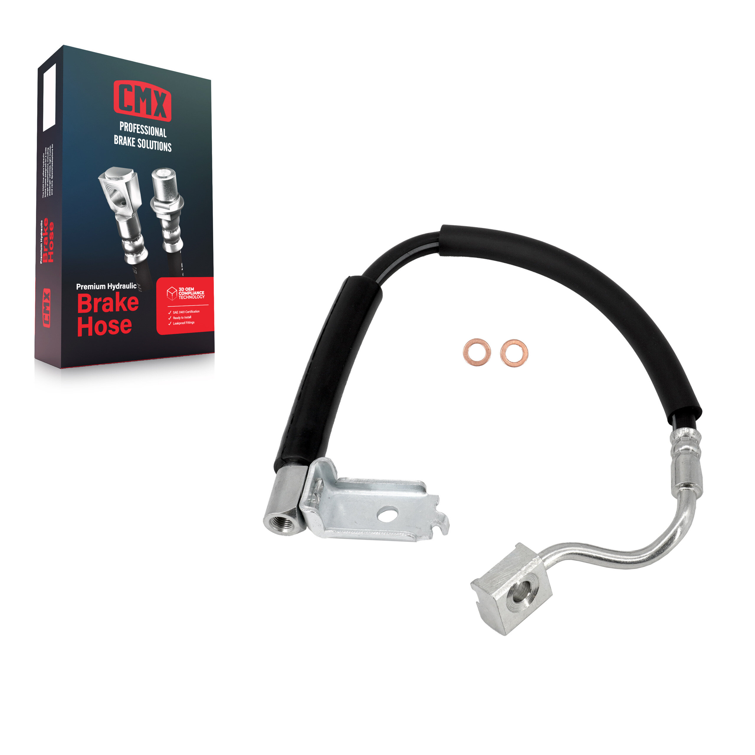 Brake Hydraulic Hose