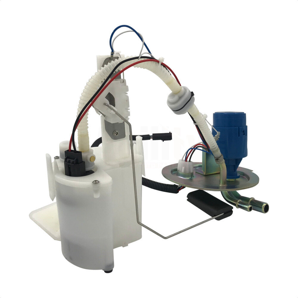 Fuel Pump Module Assembly