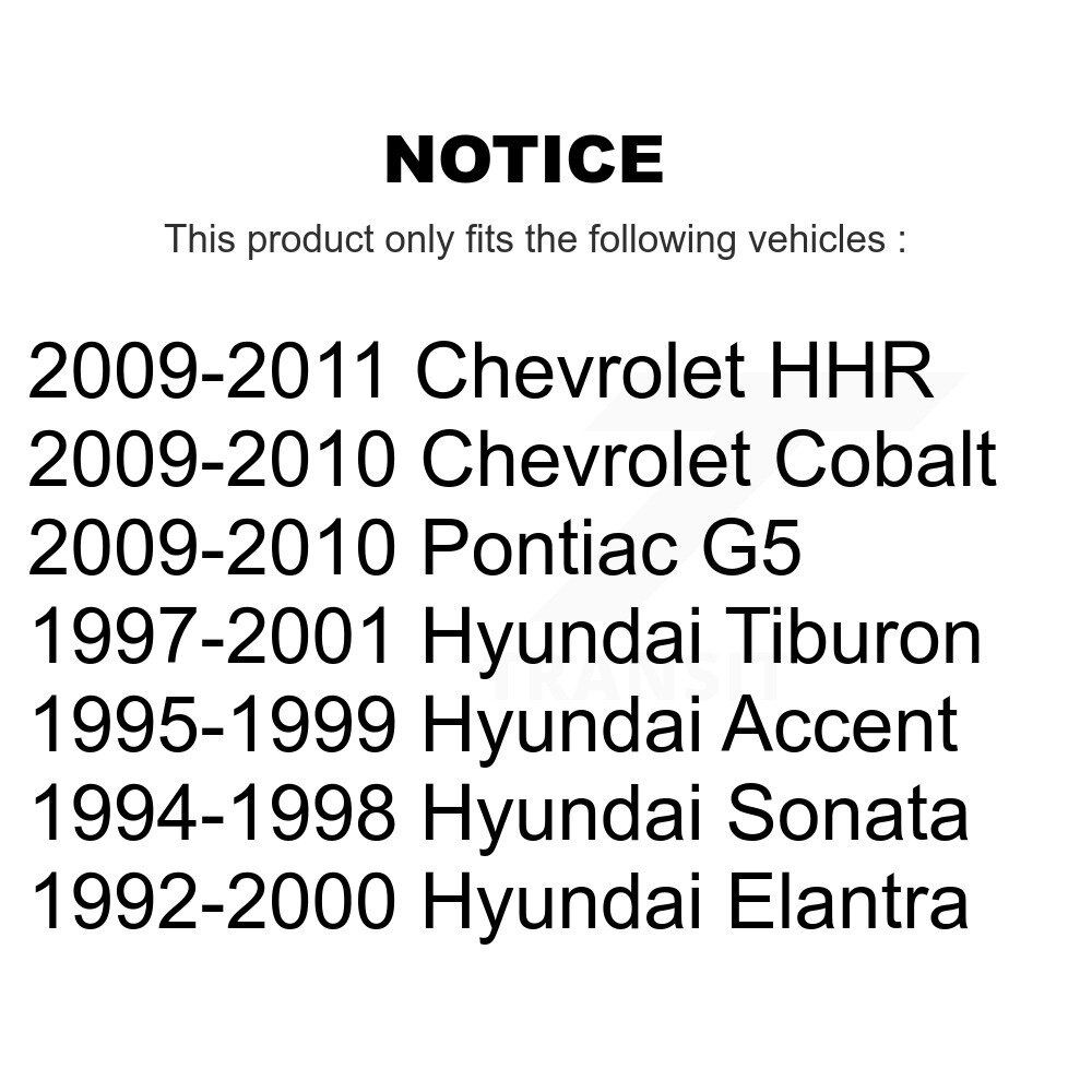 Kingstar - 14-WC370199 - Drum Brake Wheel Cylinder