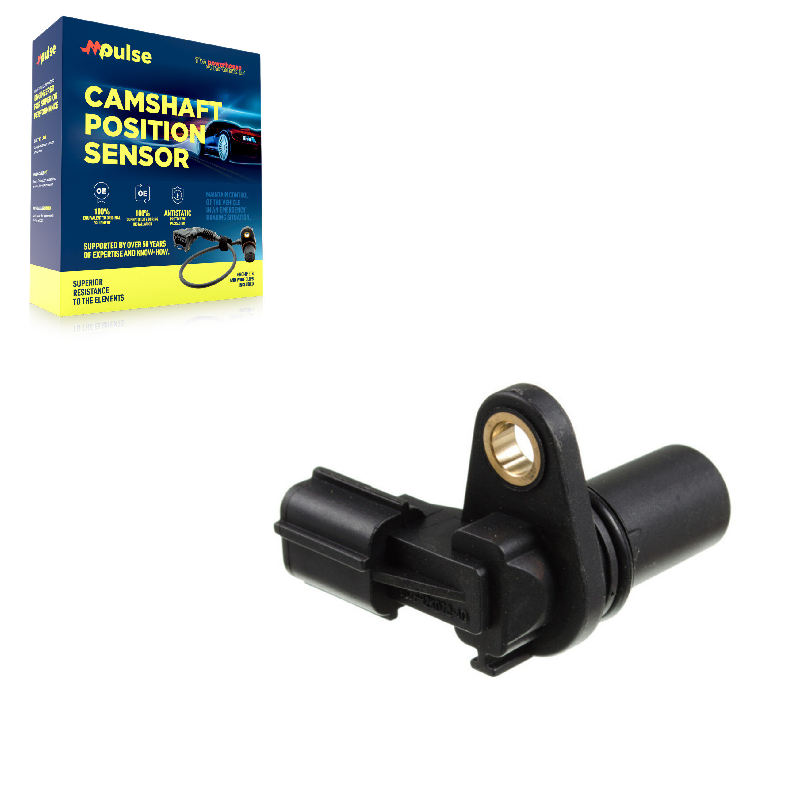 Engine Camshaft Position Sensor