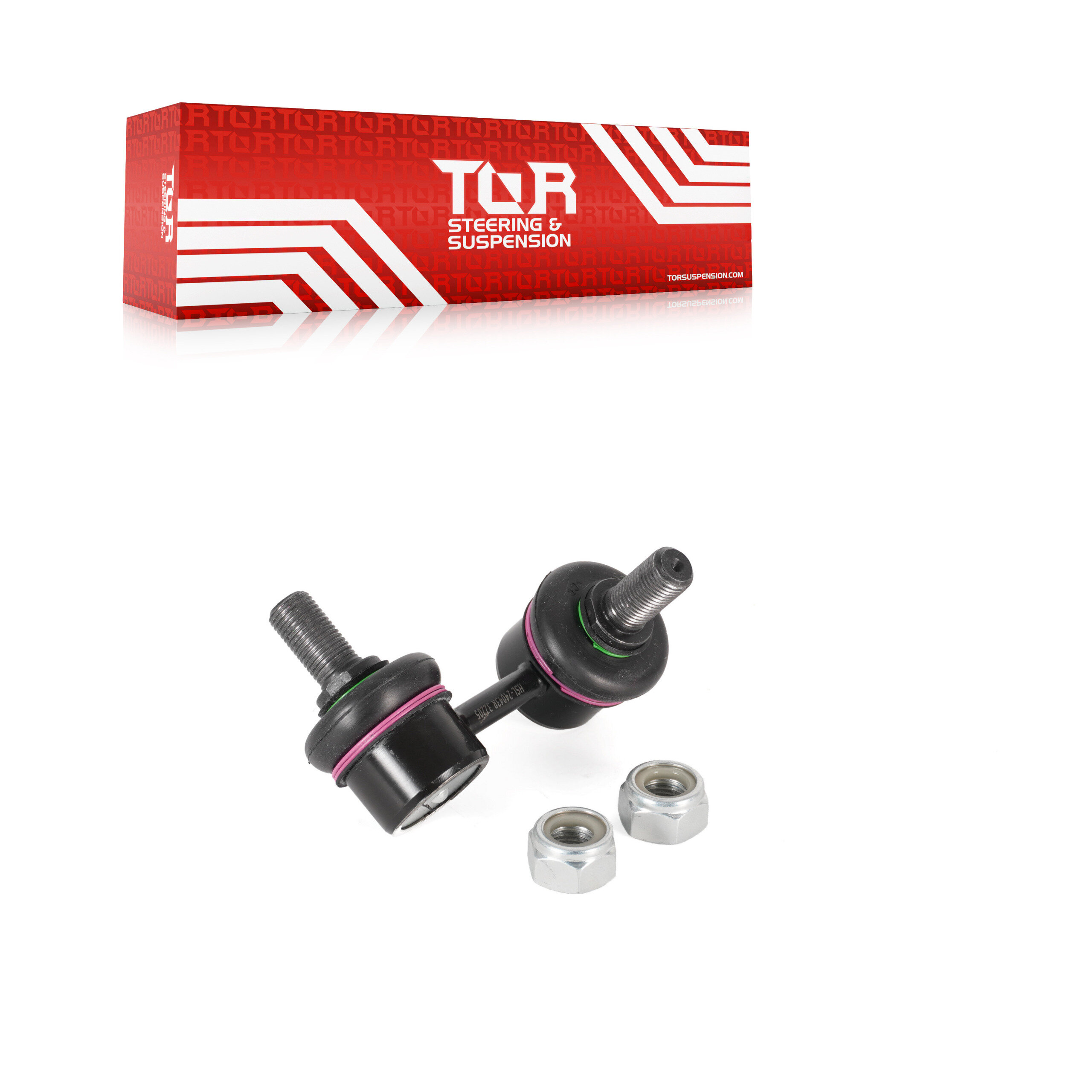 Suspension Stabilizer Bar Link Kit