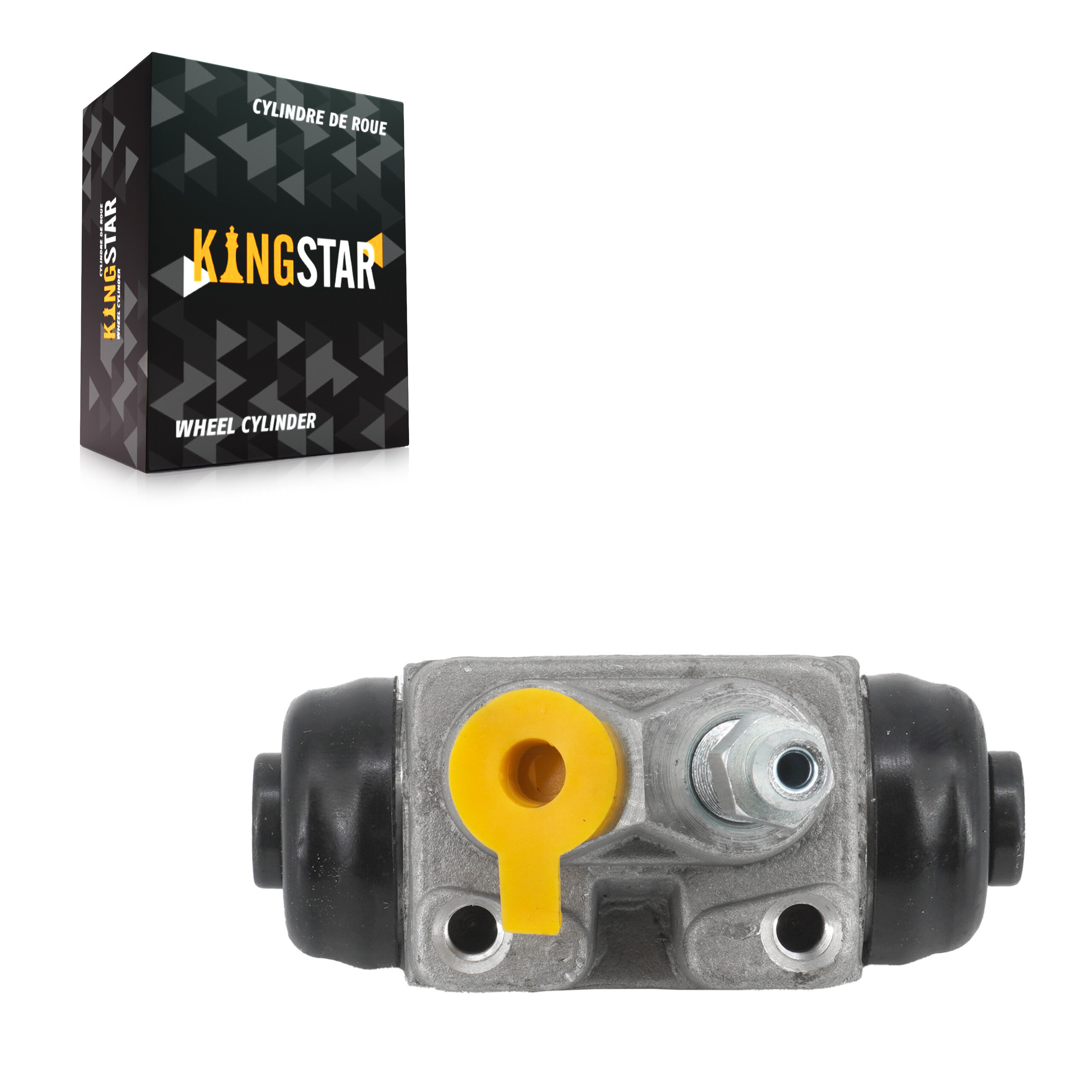 Drum Brake Wheel Cylinder