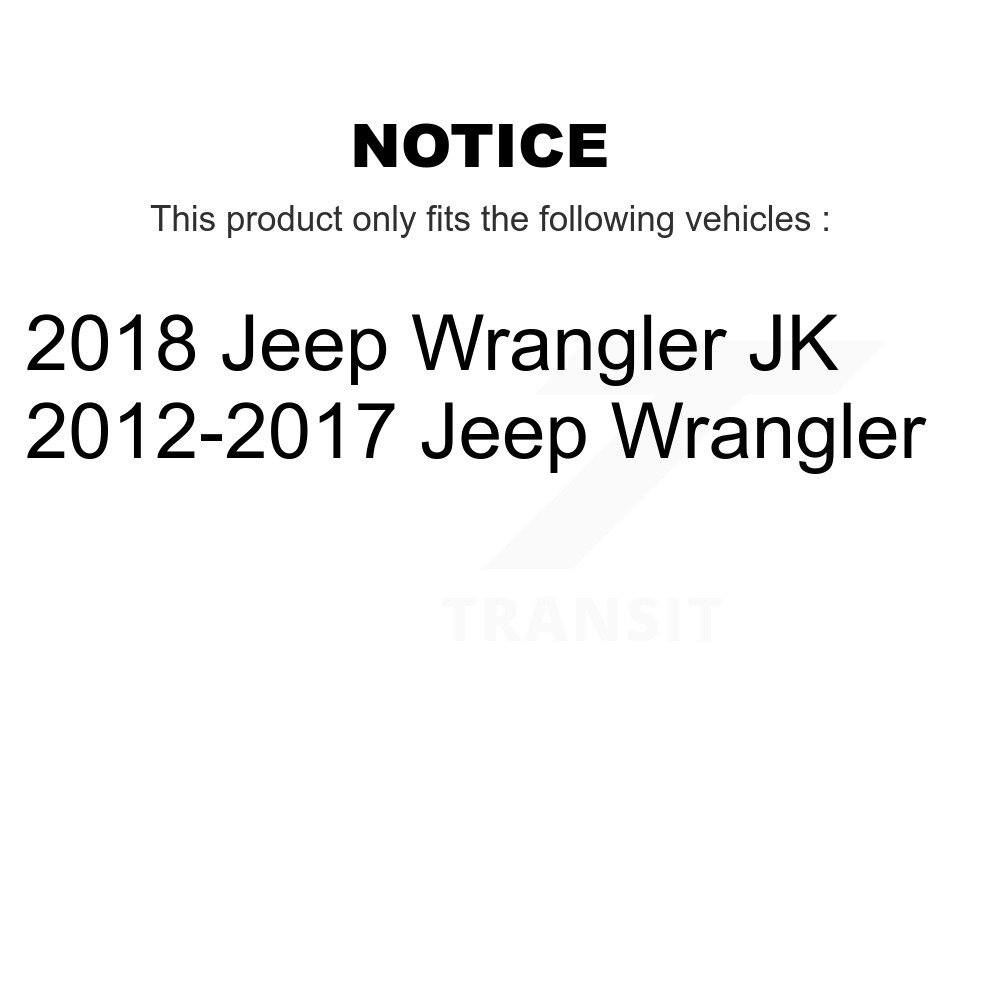 Kobra - KTP-89689 - Accessory Drive Belt Tensioner Assembly