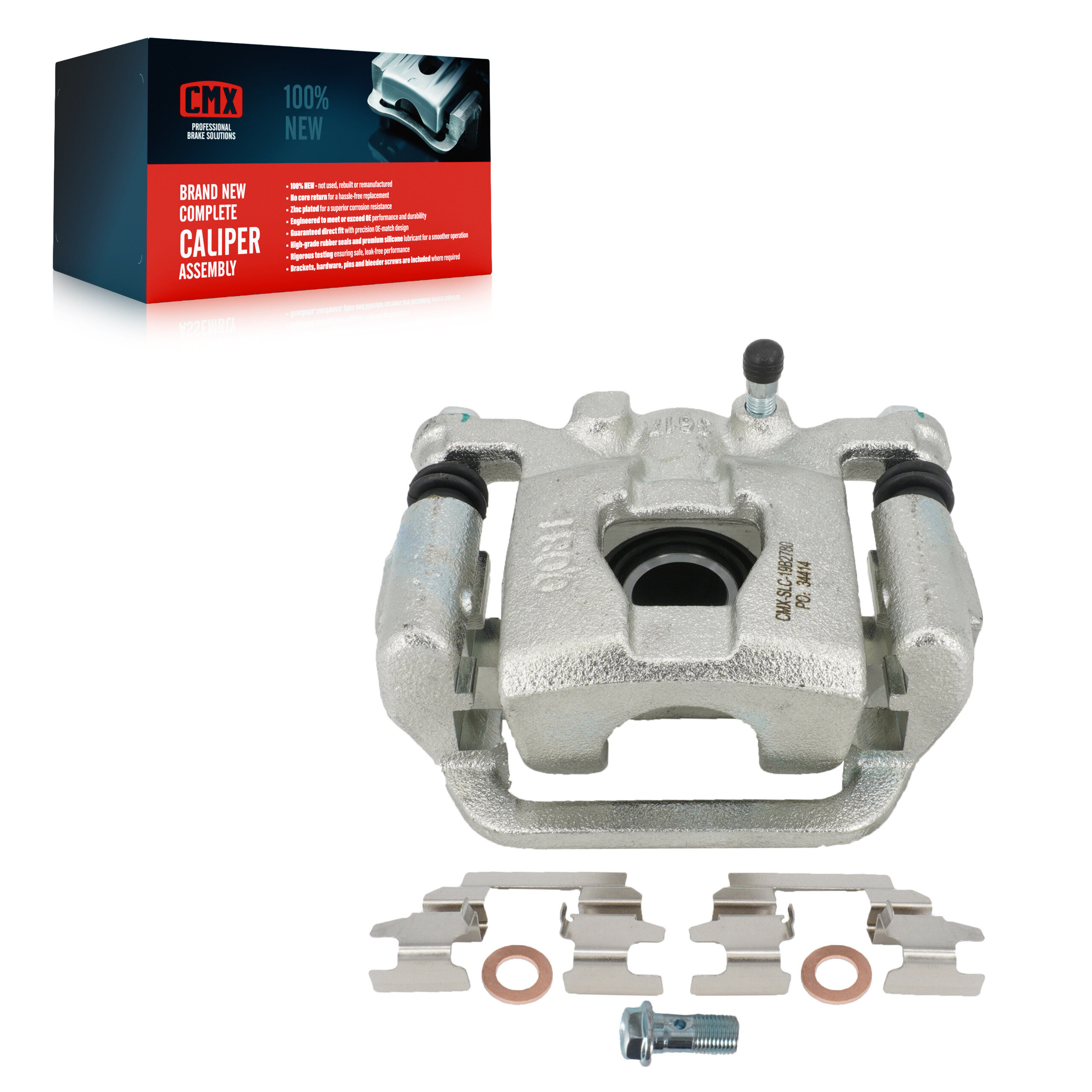 CMX - SLC-19B2780 - Disc Brake Caliper
