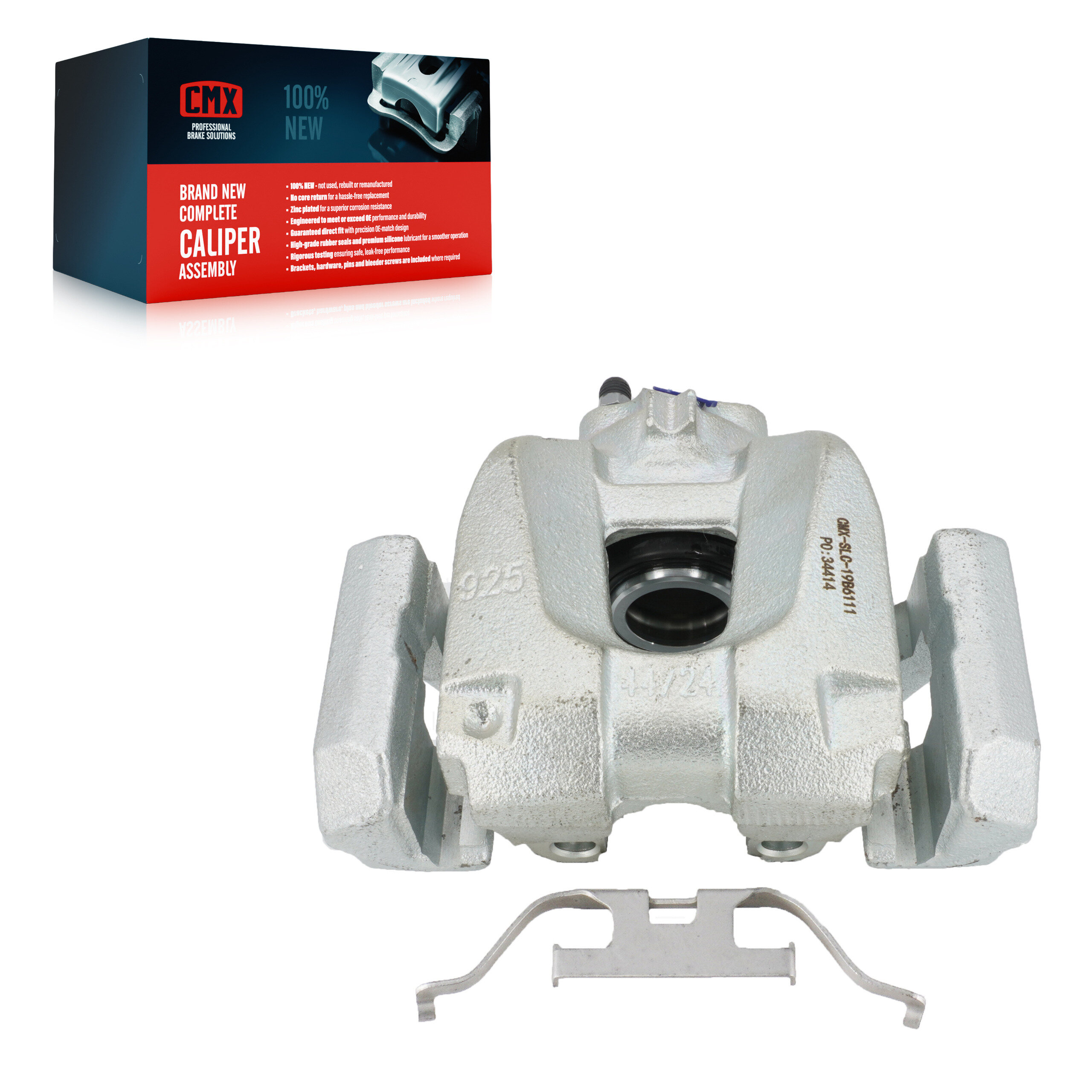 Disc Brake Caliper