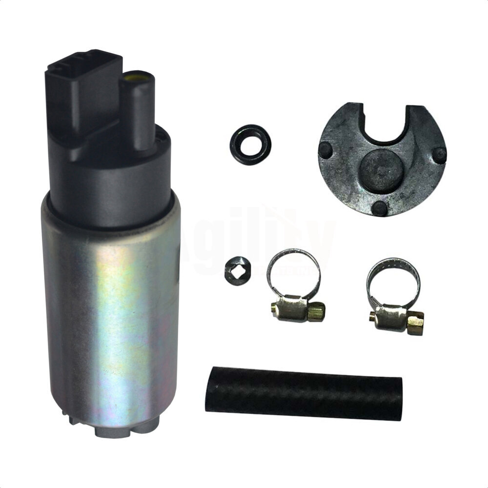 Electric Fuel Pump