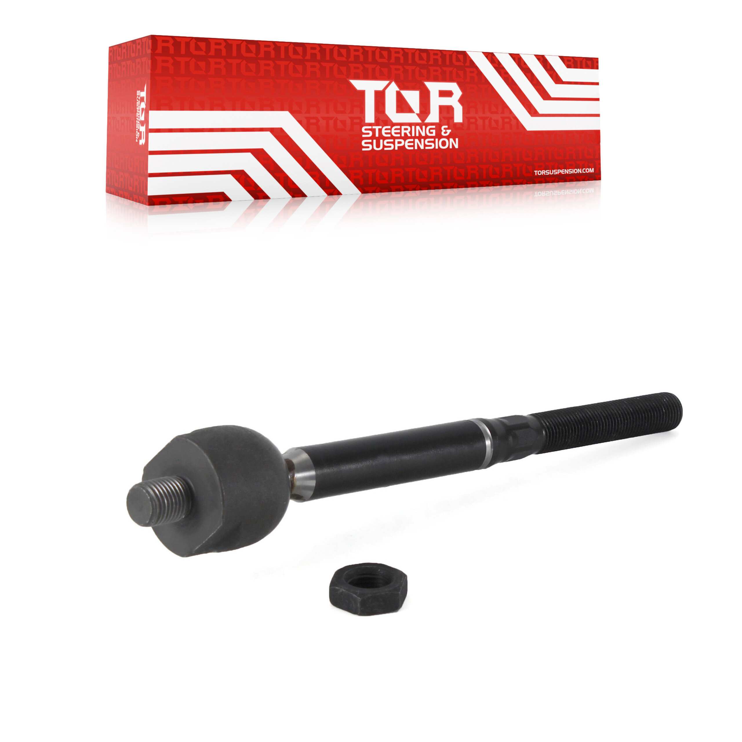 Steering Tie Rod End