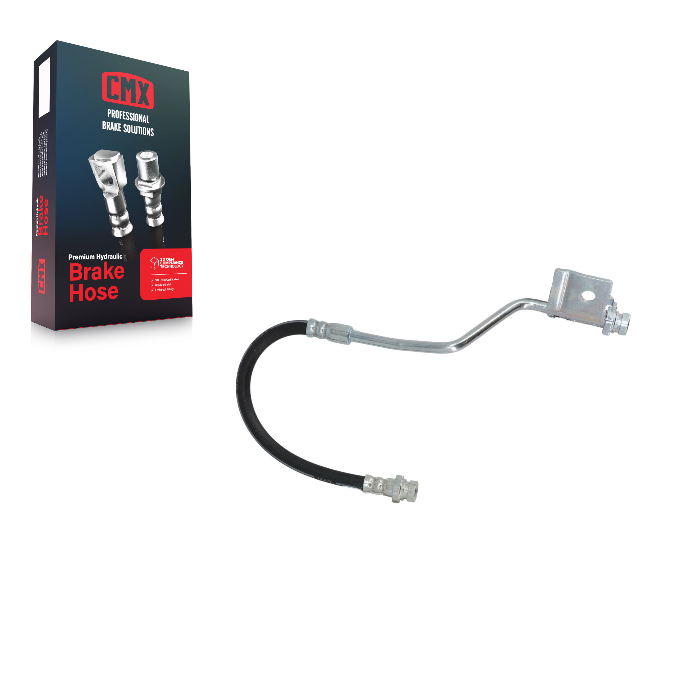 Brake Hydraulic Hose