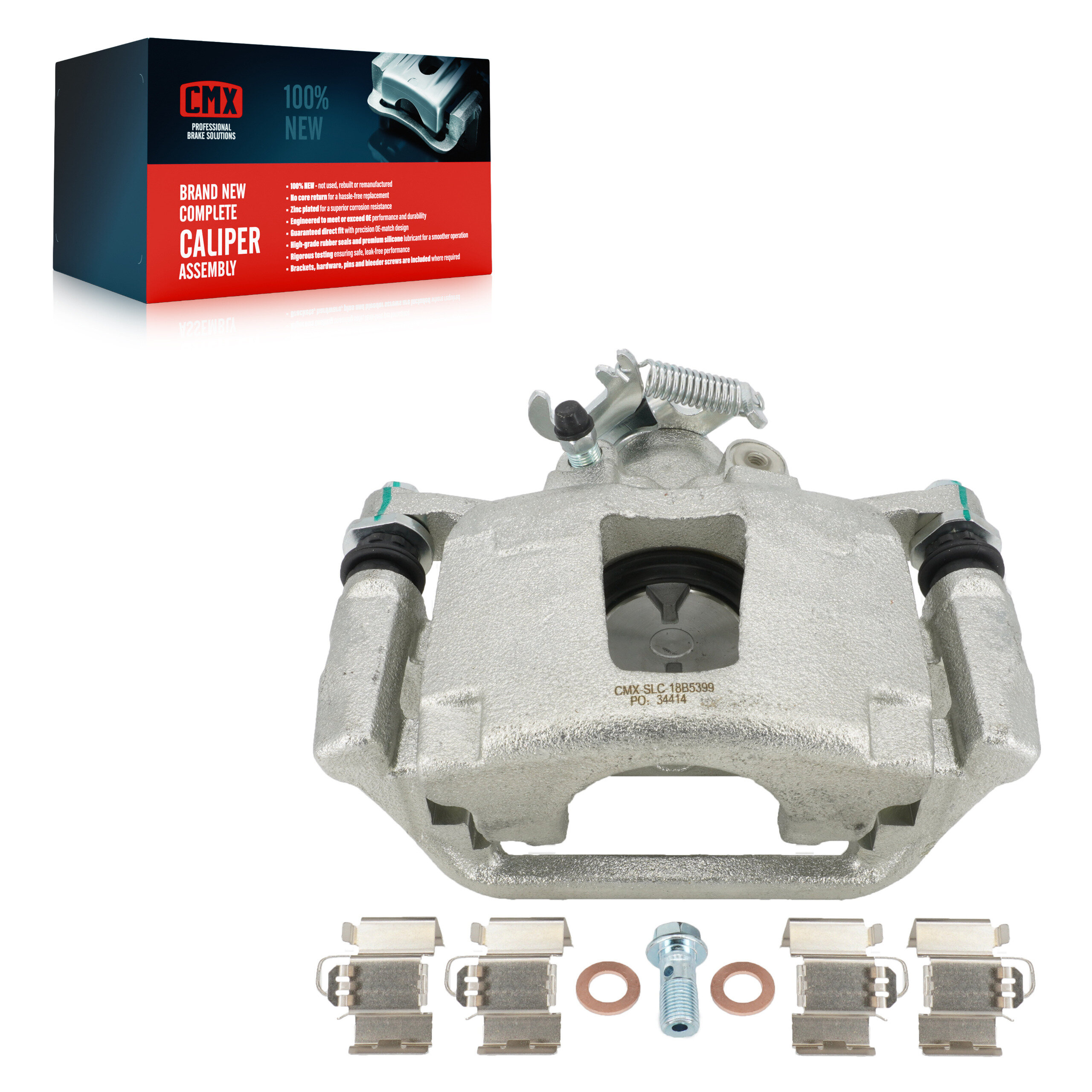 CMX - SLC-18B5399 - Disc Brake Caliper