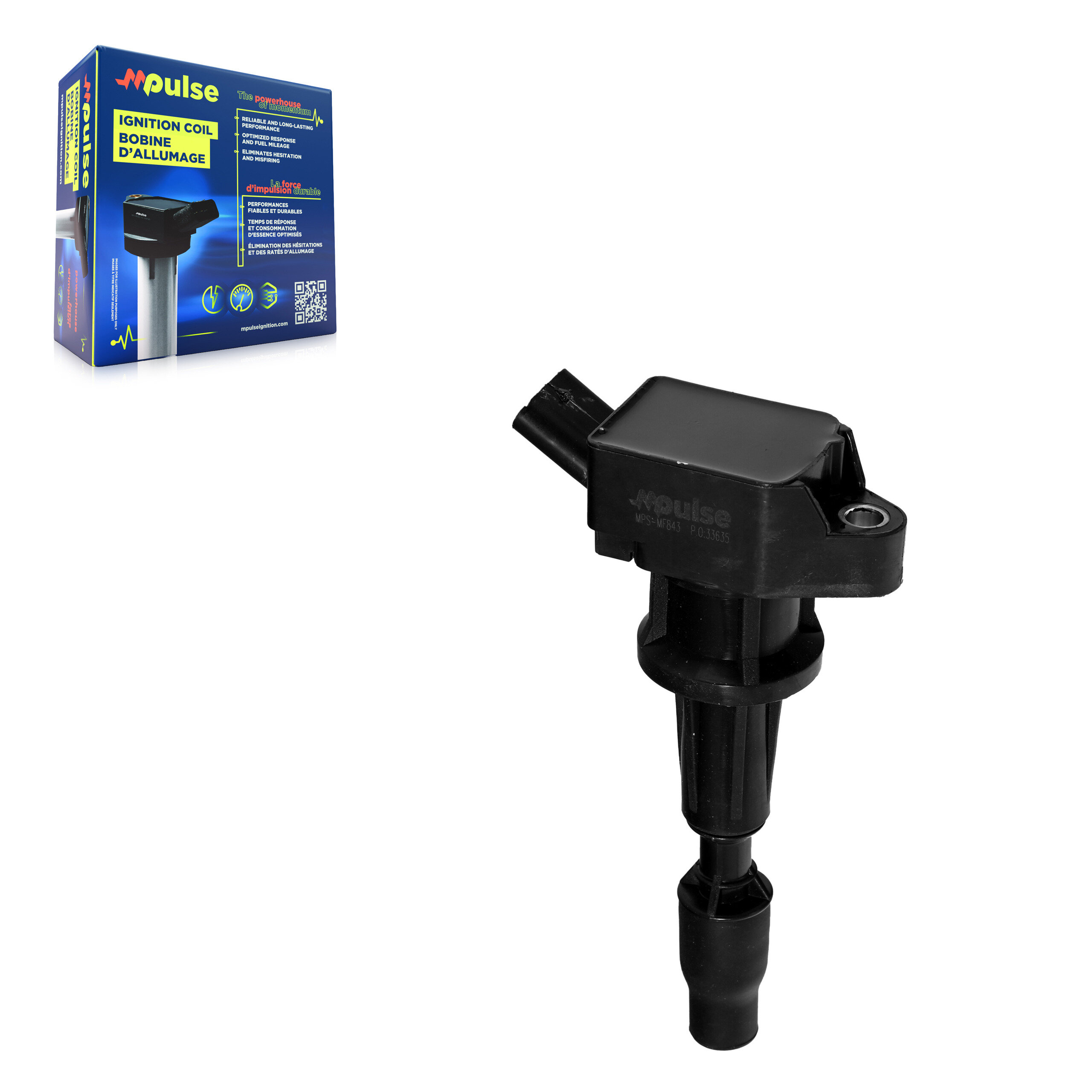 Ignition Coil