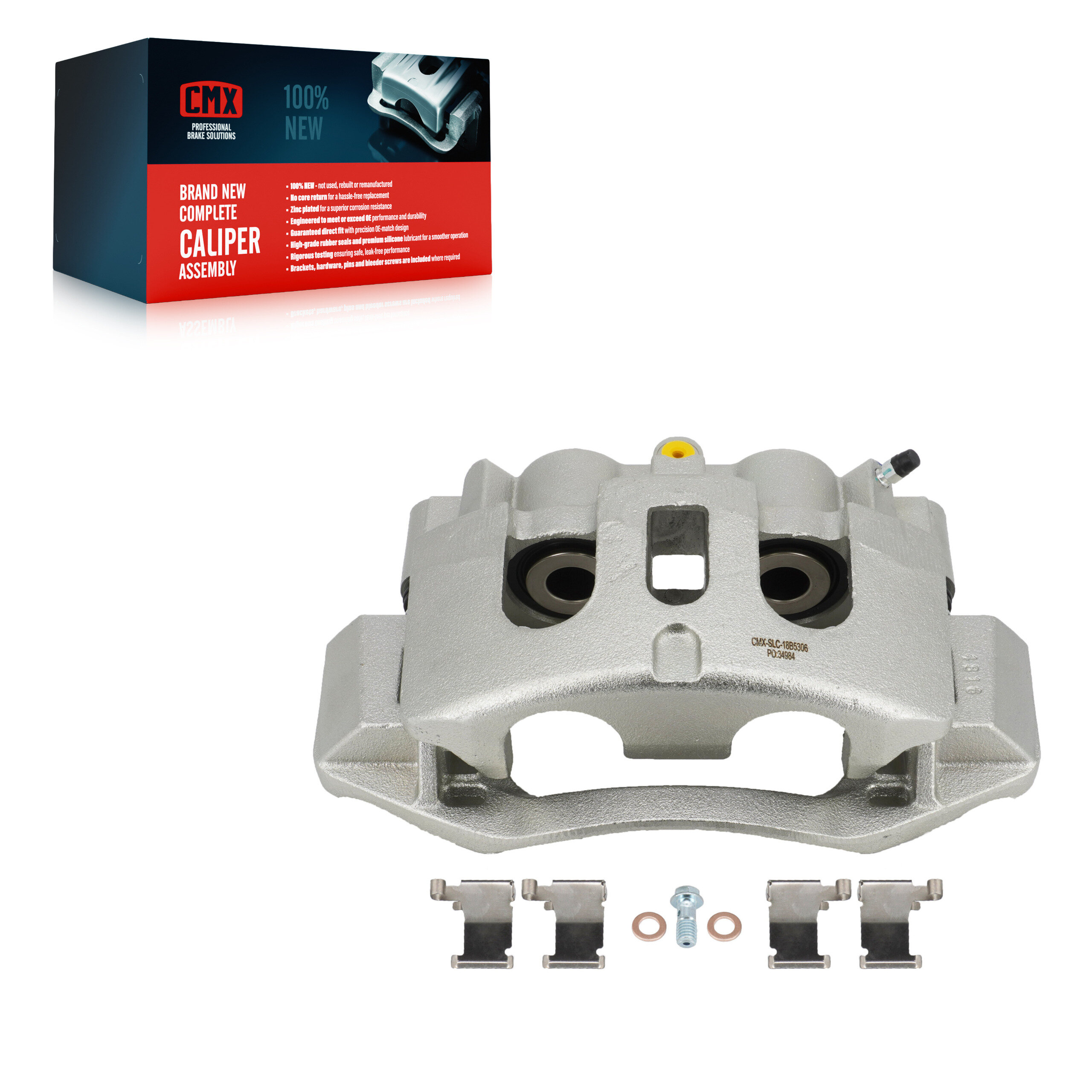 Disc Brake Caliper