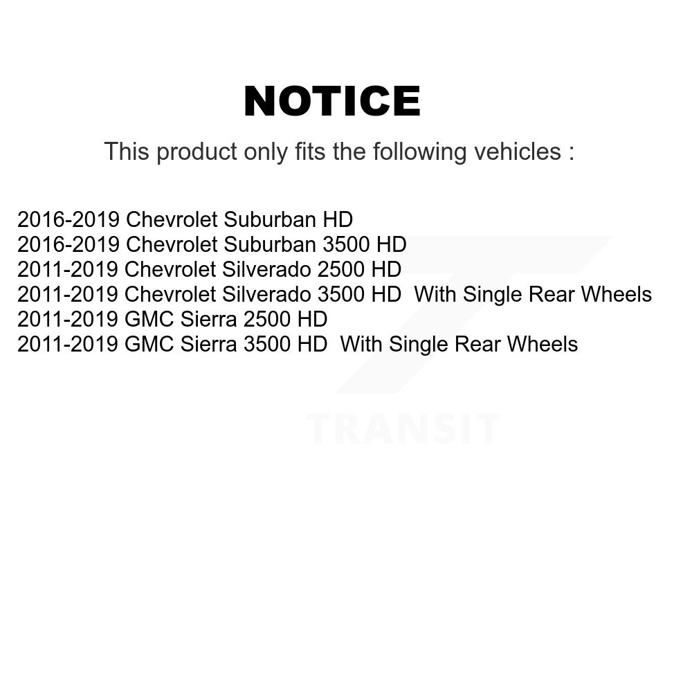 CMX - SLC-18B5306 - Disc Brake Caliper