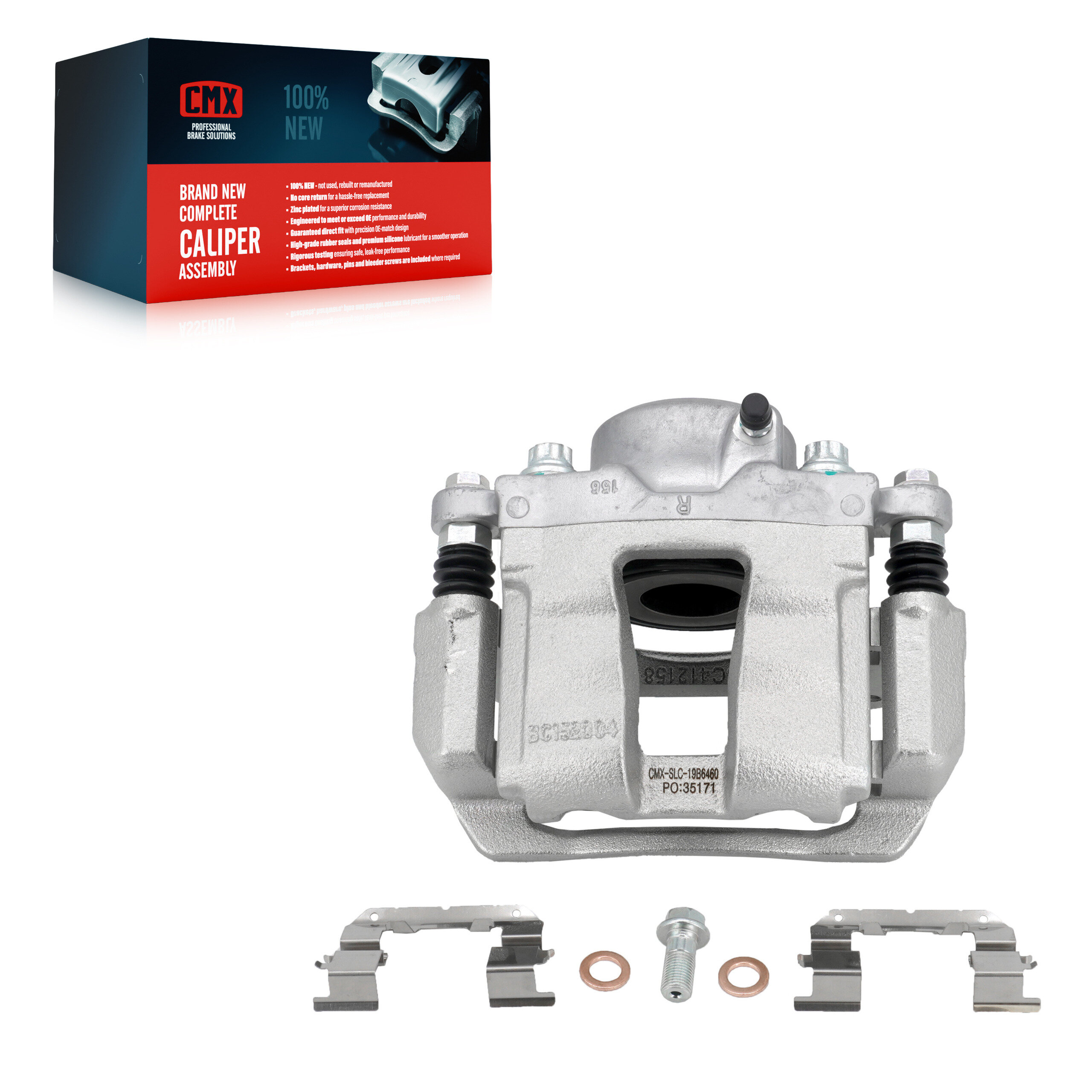Disc Brake Caliper