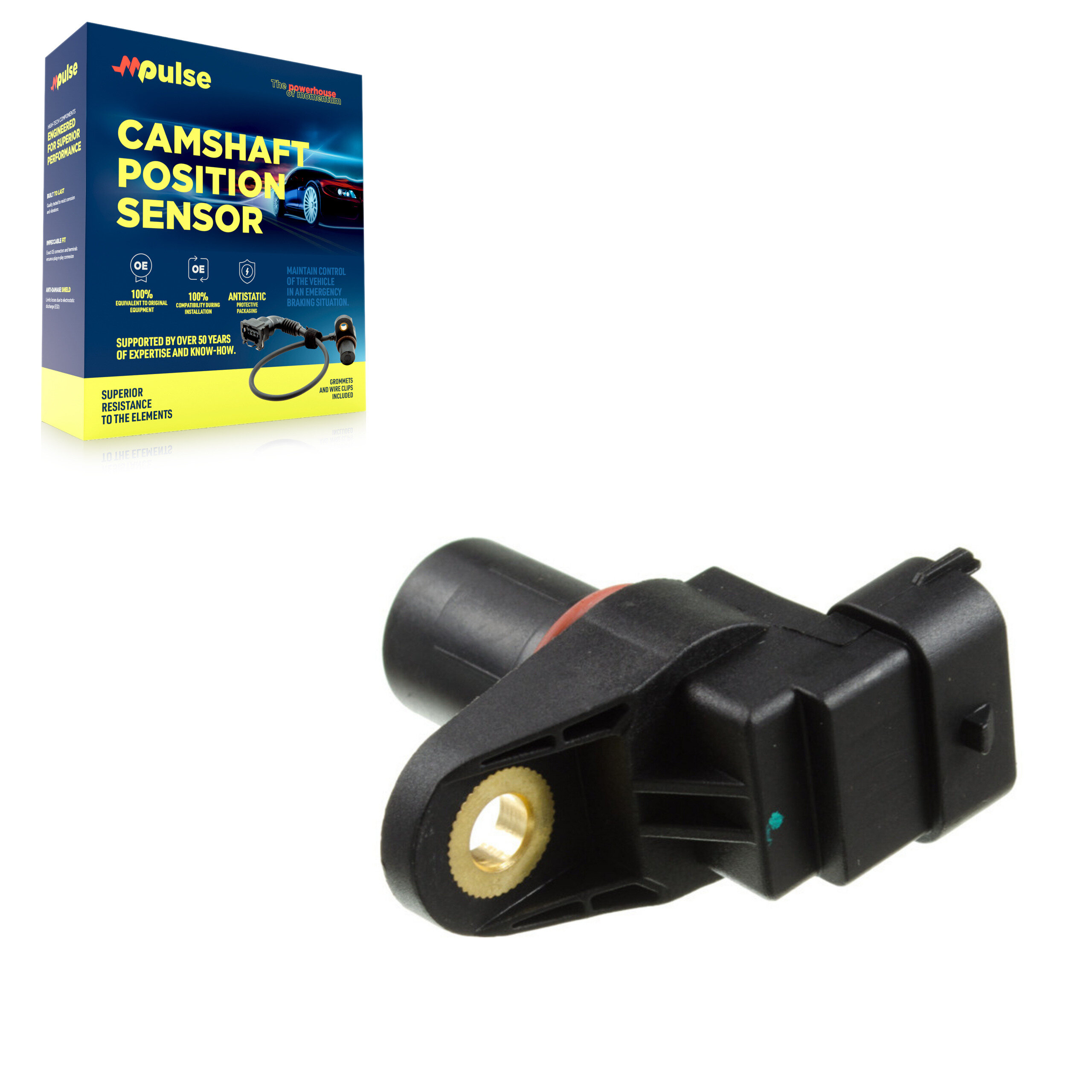 Engine Camshaft Position Sensor