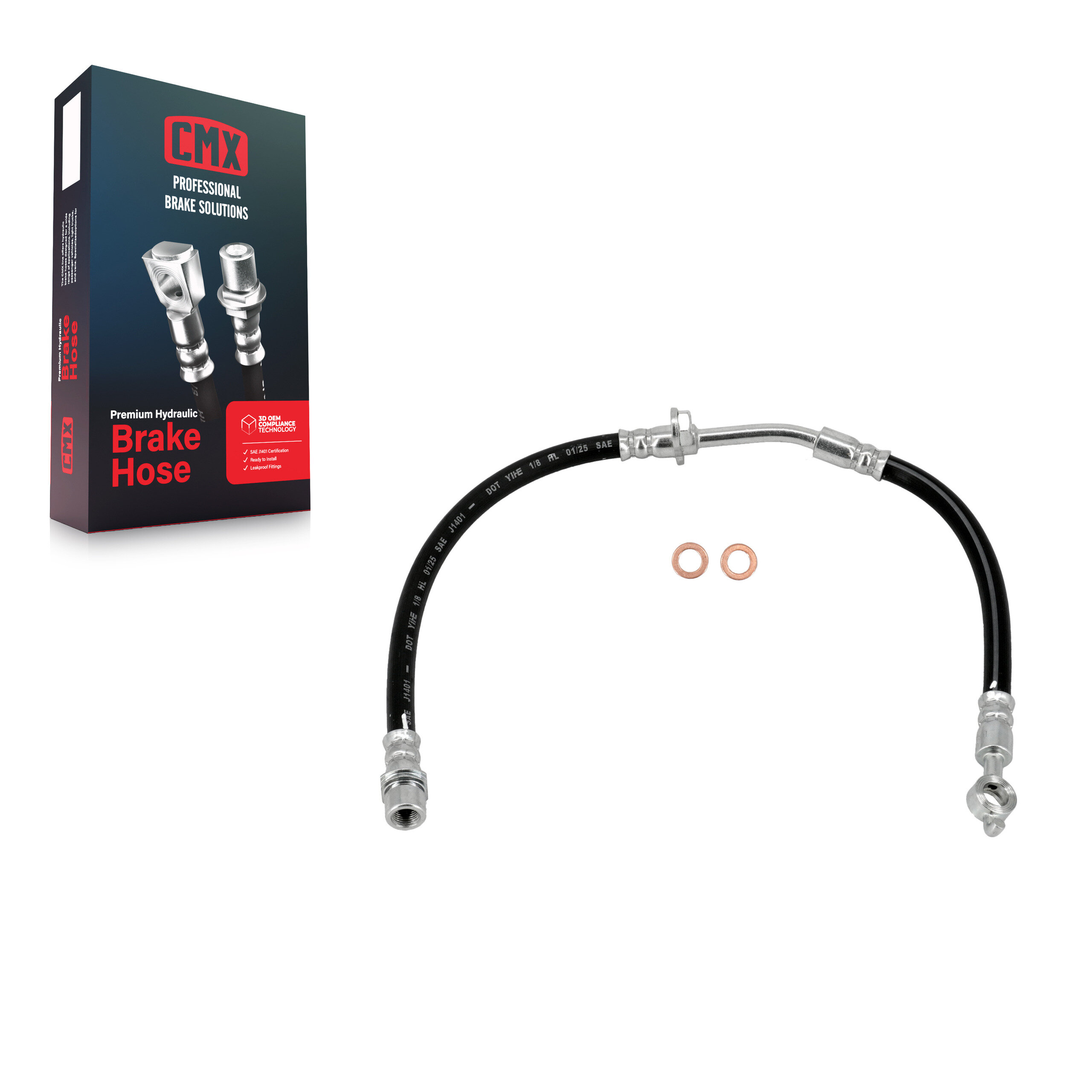 Brake Hydraulic Hose