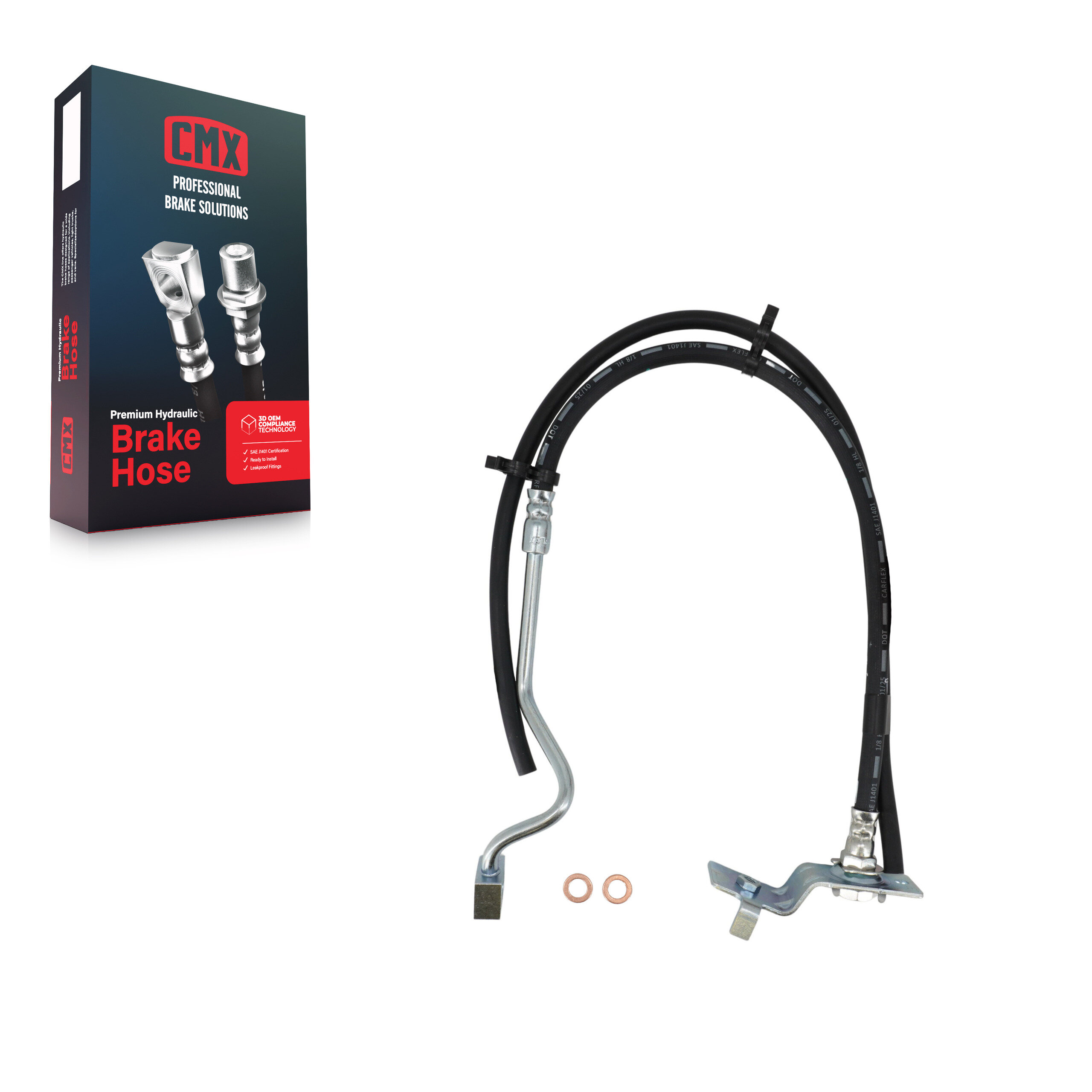 Brake Hydraulic Hose