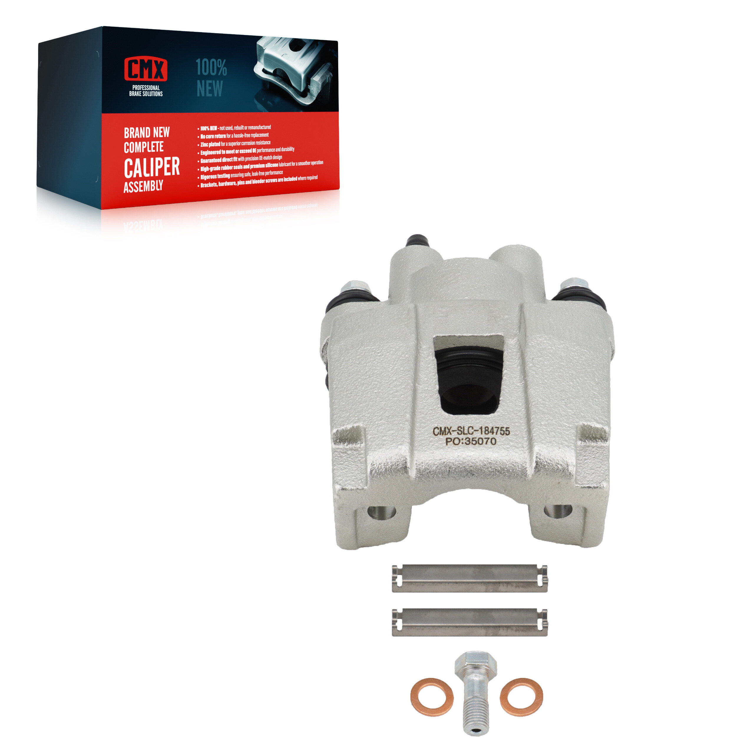 Disc Brake Caliper
