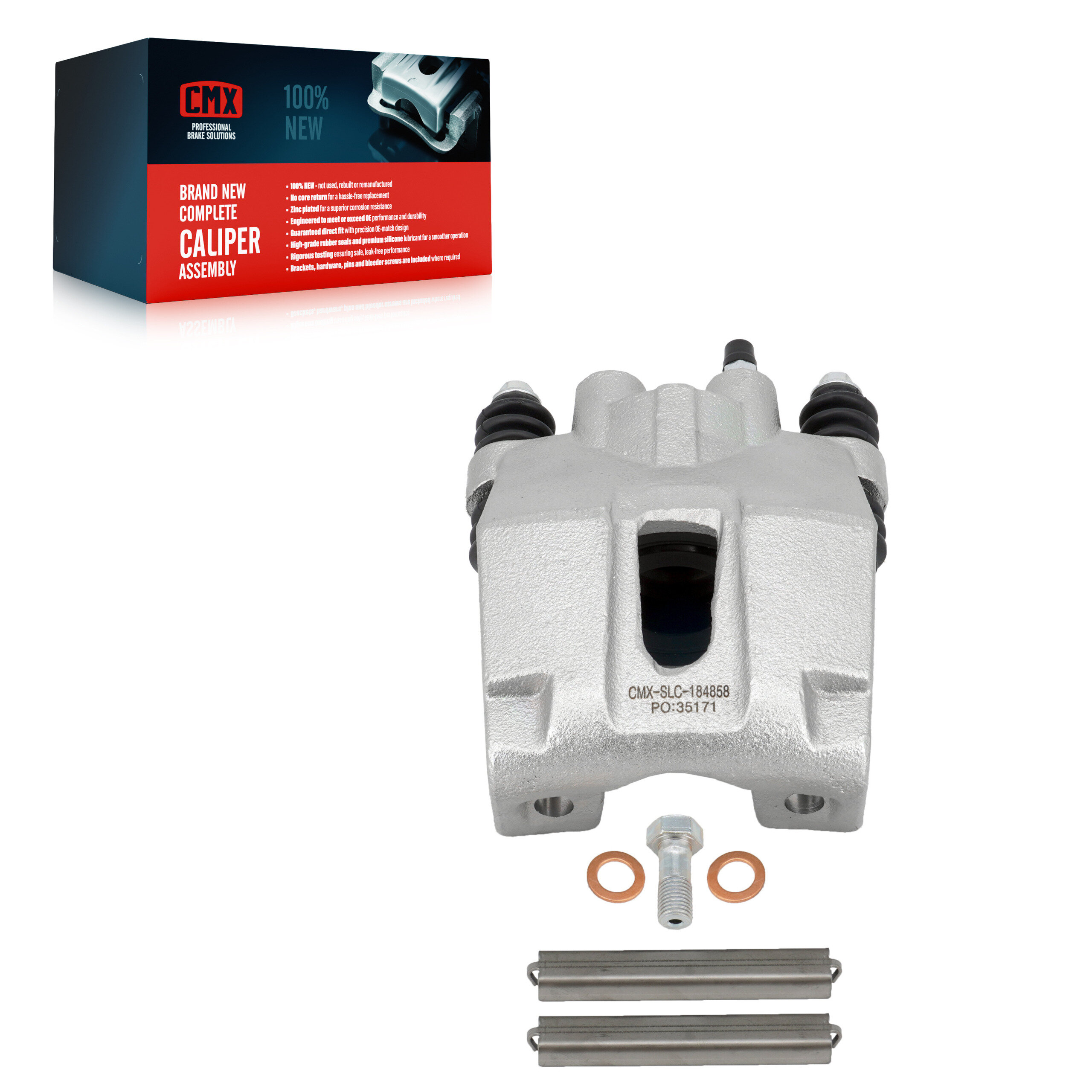 CMX - SLC-184858 - Disc Brake Caliper