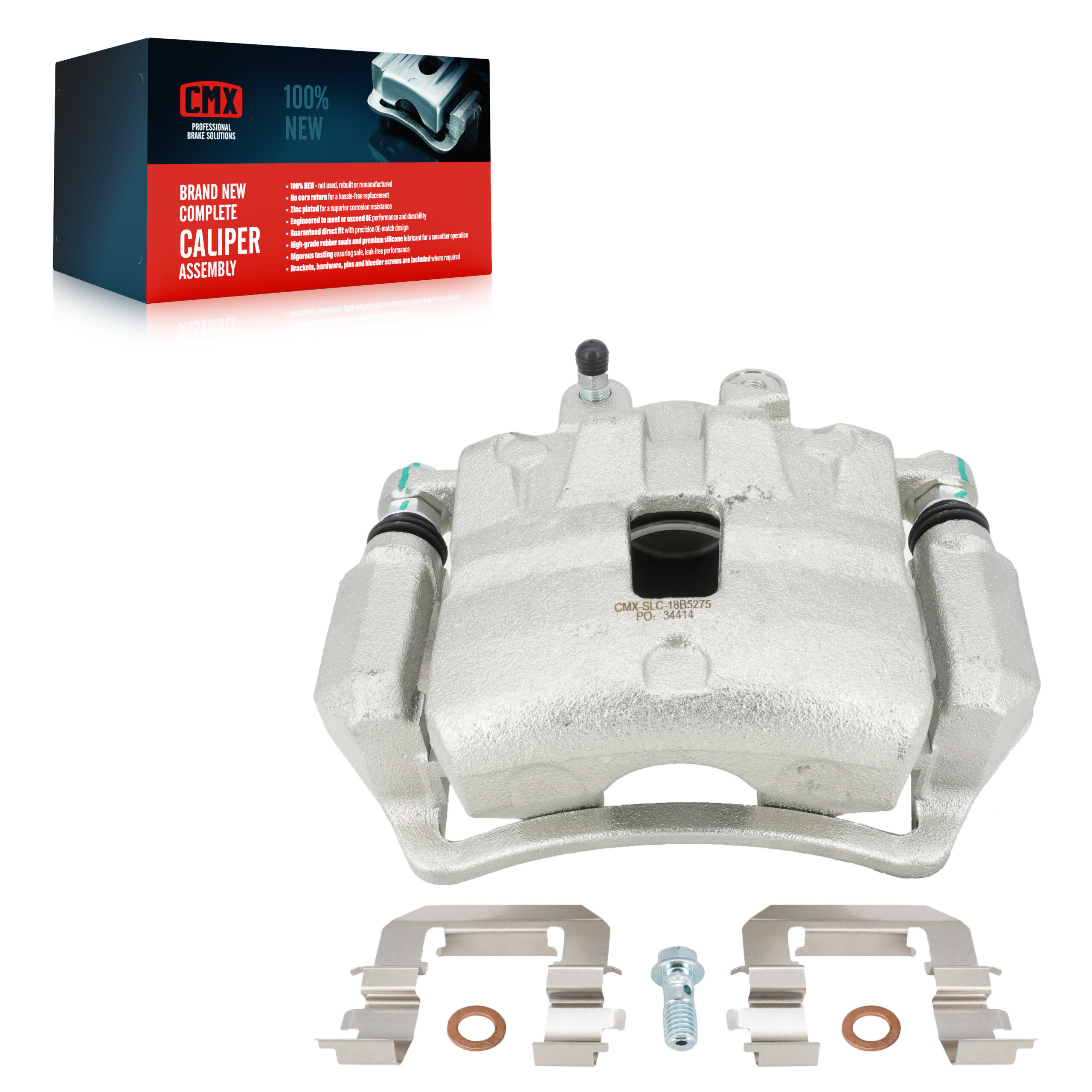 Disc Brake Caliper