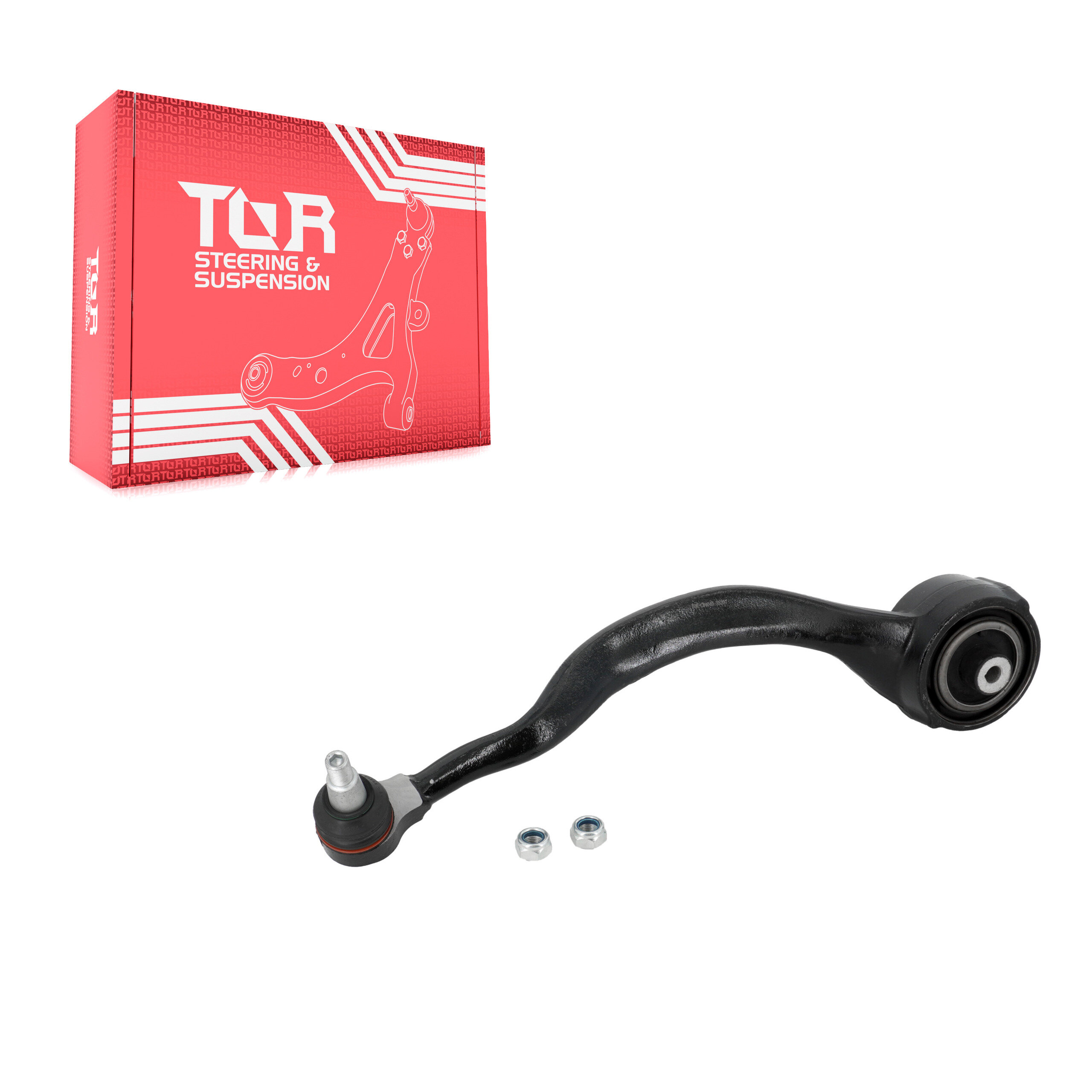 Suspension Control Arm Ball Joint Assembly