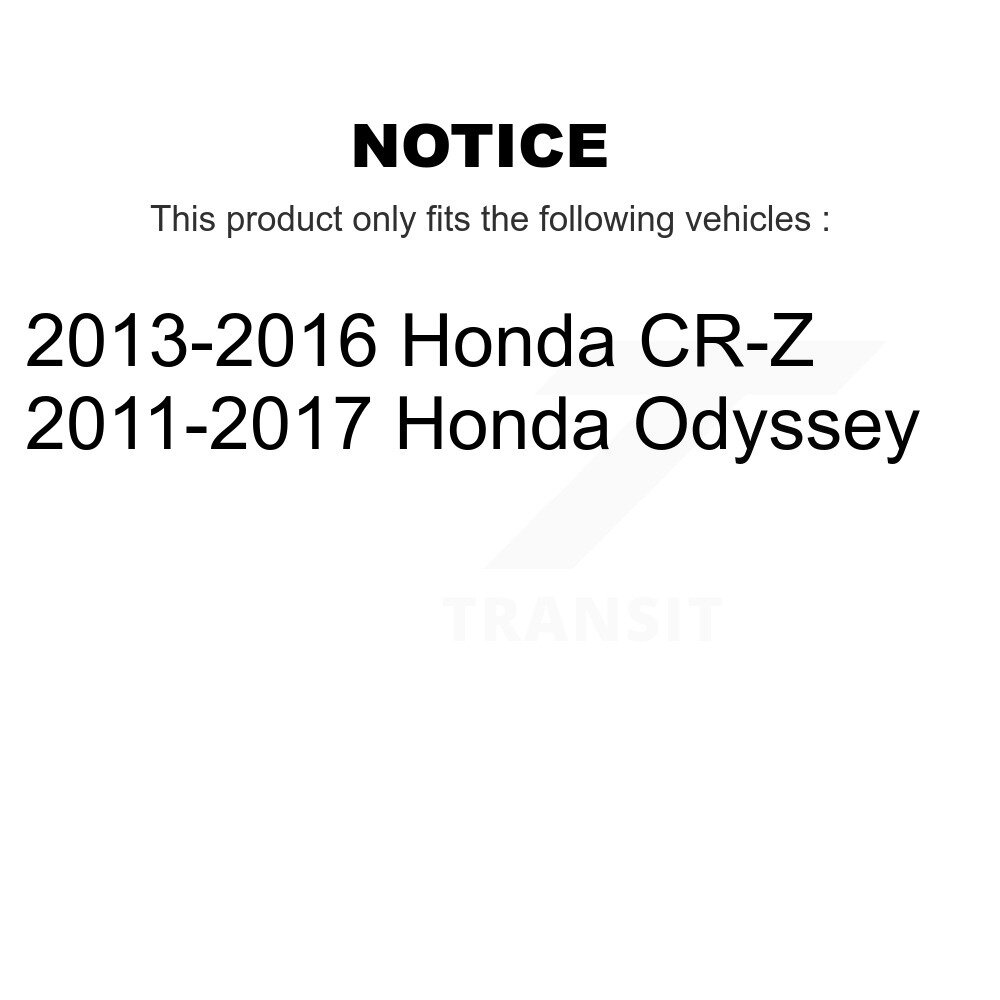 Top Quality - 72-CK622002 - Suspension Control Arm Ball Joint Assembly