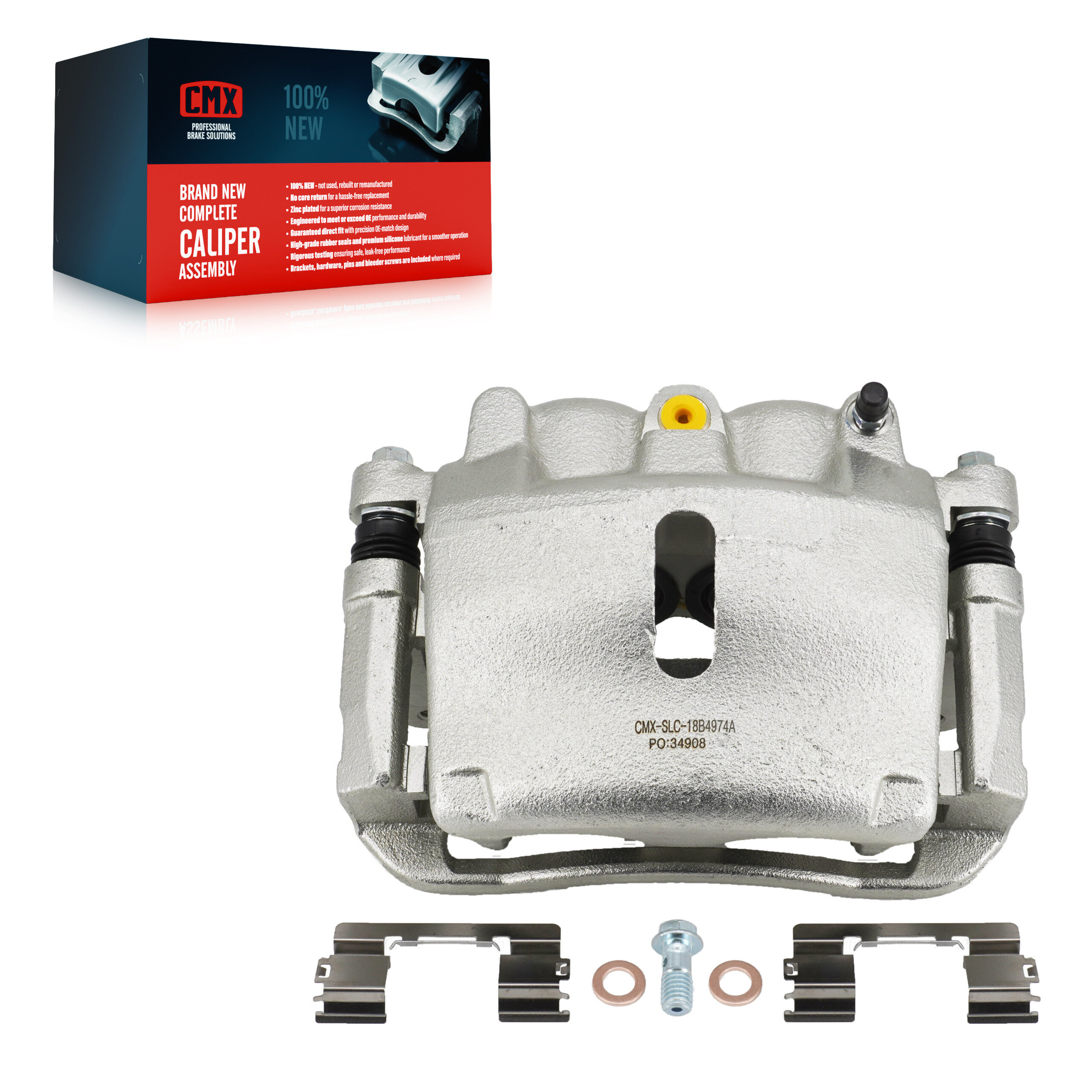 Disc Brake Caliper