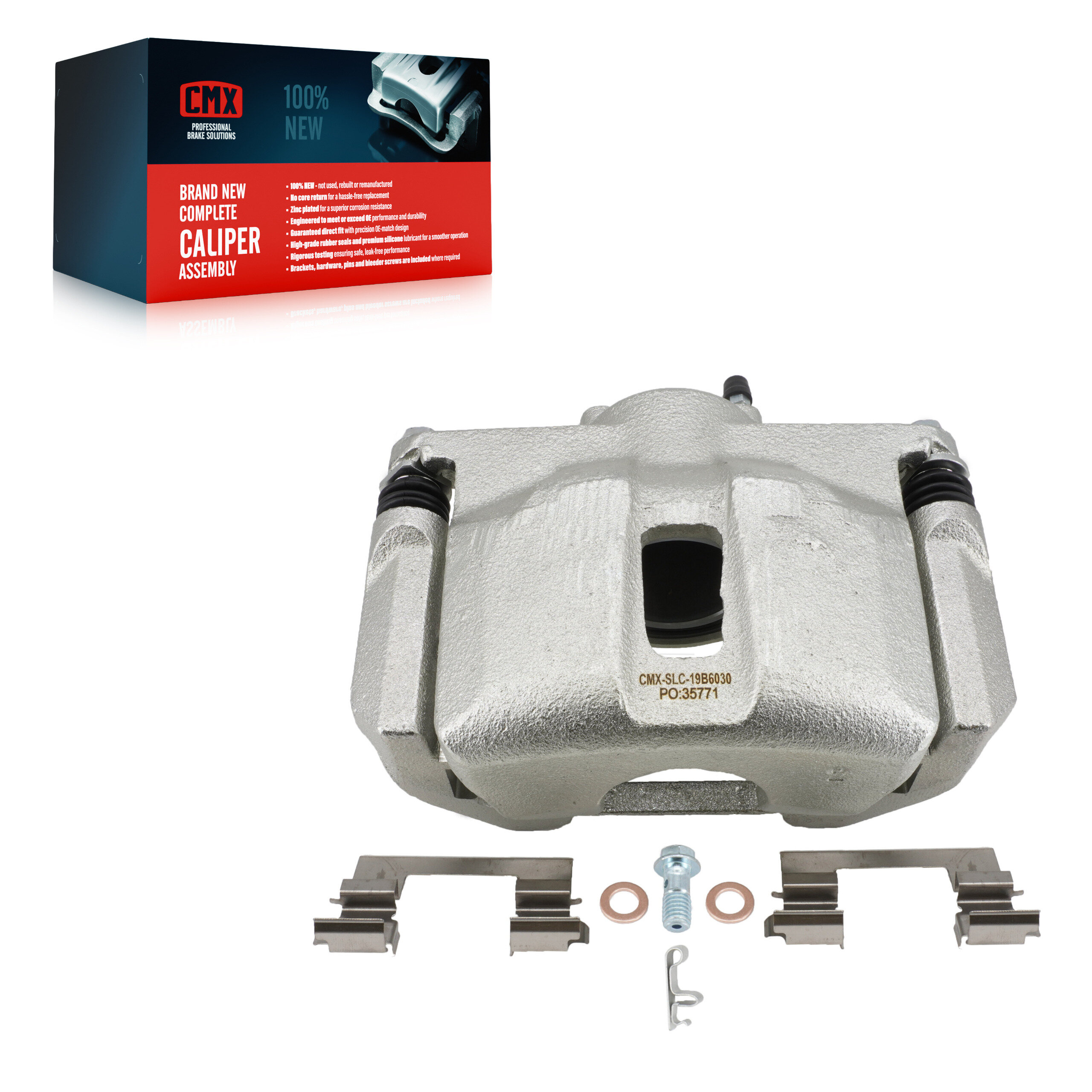 Disc Brake Caliper