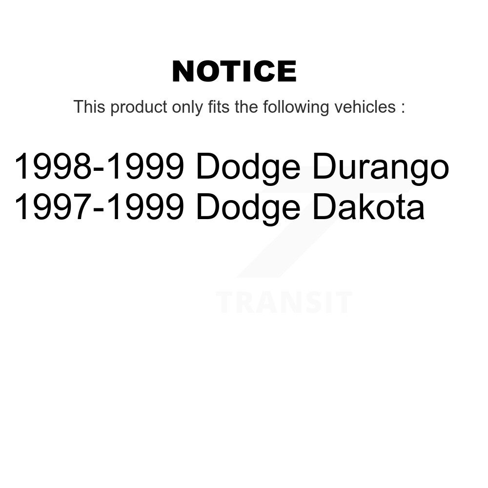 TOR - TOR-K7242 - Suspension Ball Joint