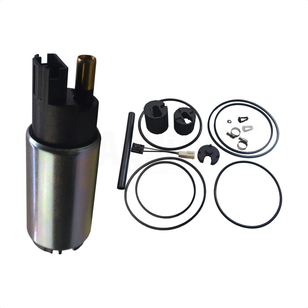 Electric Fuel Pump