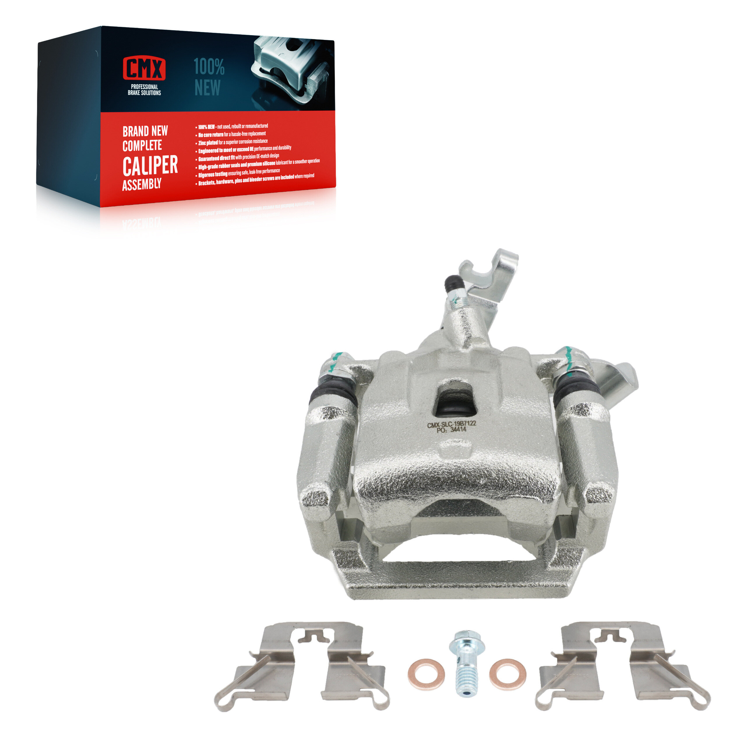 Disc Brake Caliper