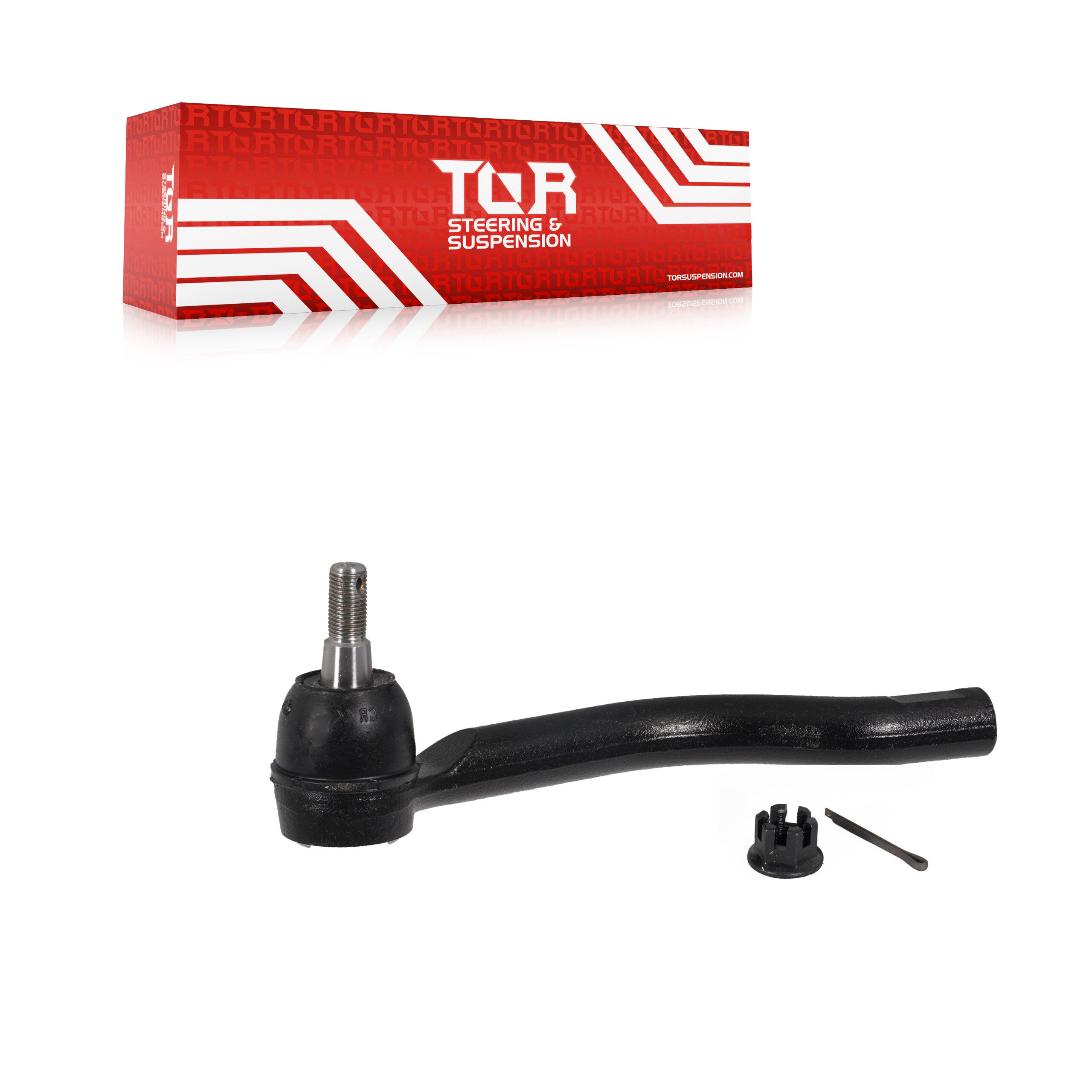 Steering Tie Rod End