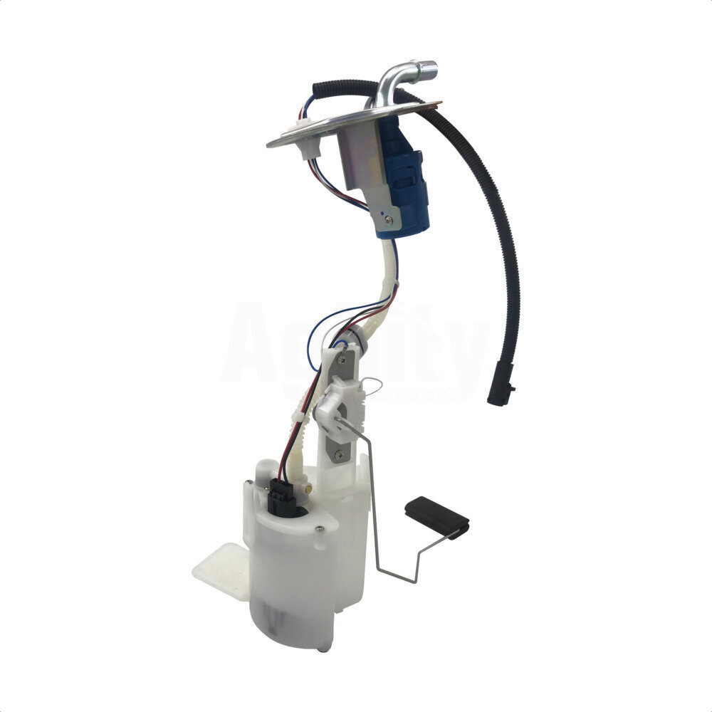 Fuel Pump Module Assembly