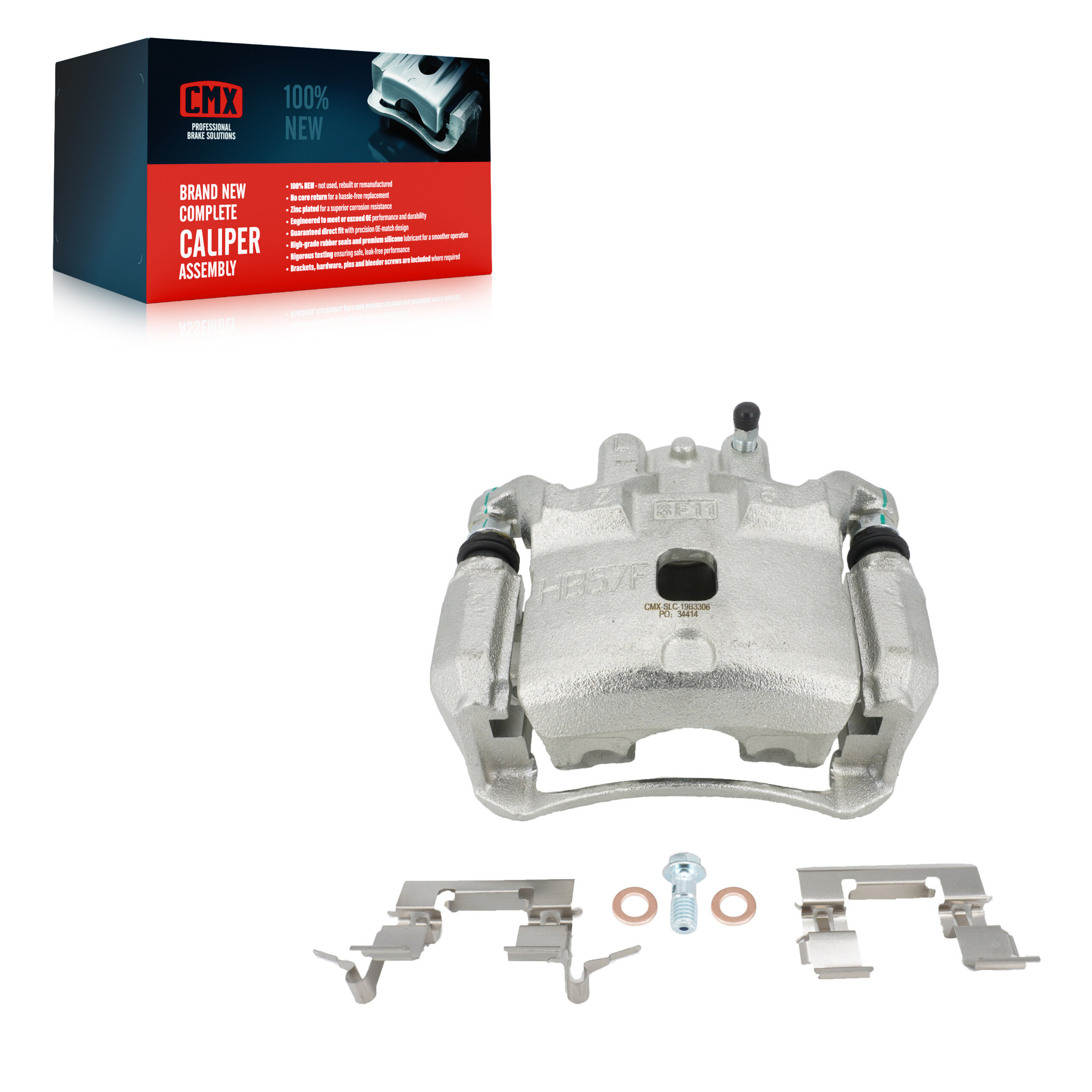 Disc Brake Caliper