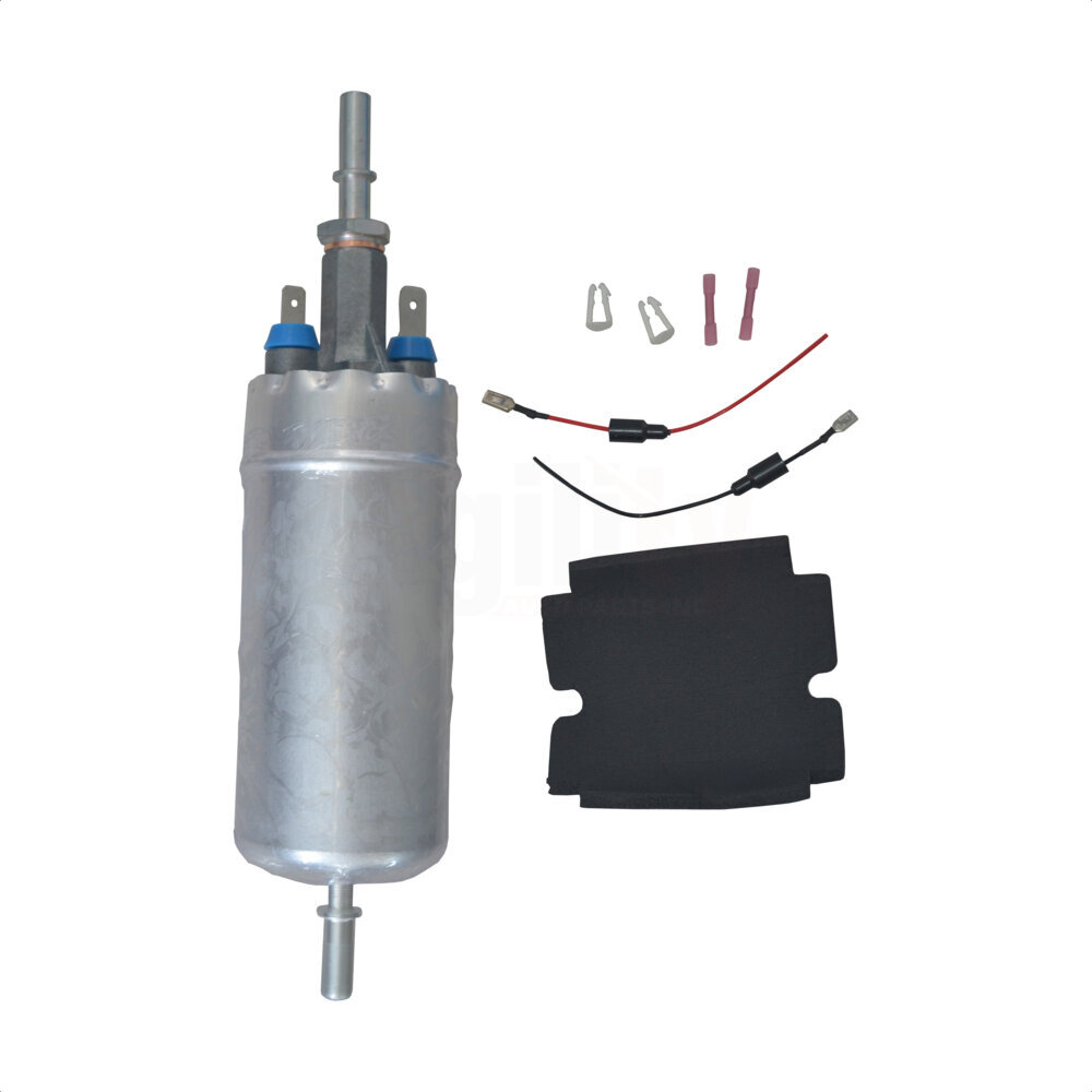 Electric Fuel Pump