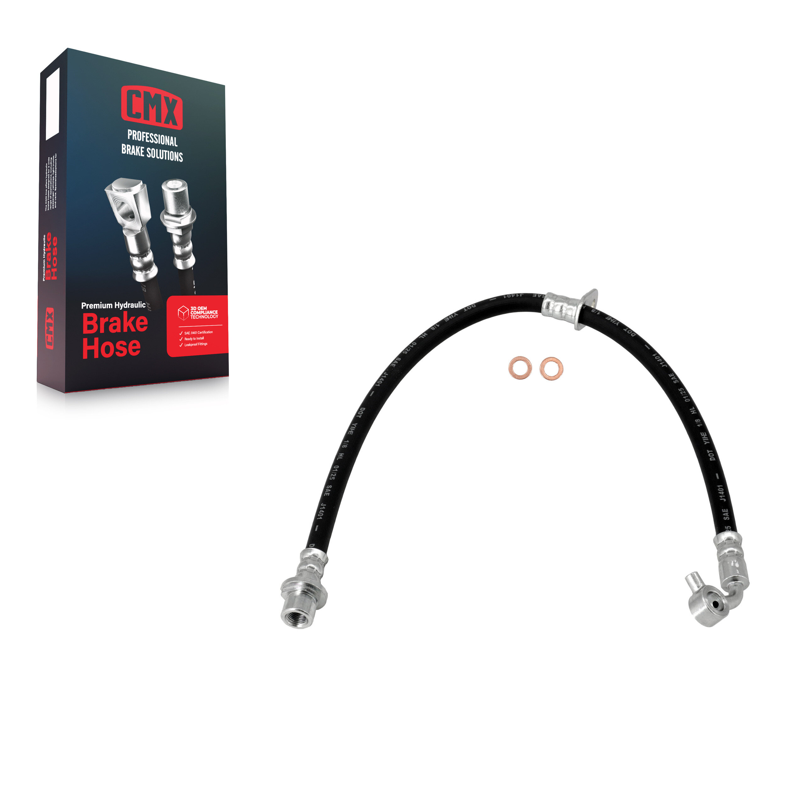 Brake Hydraulic Hose