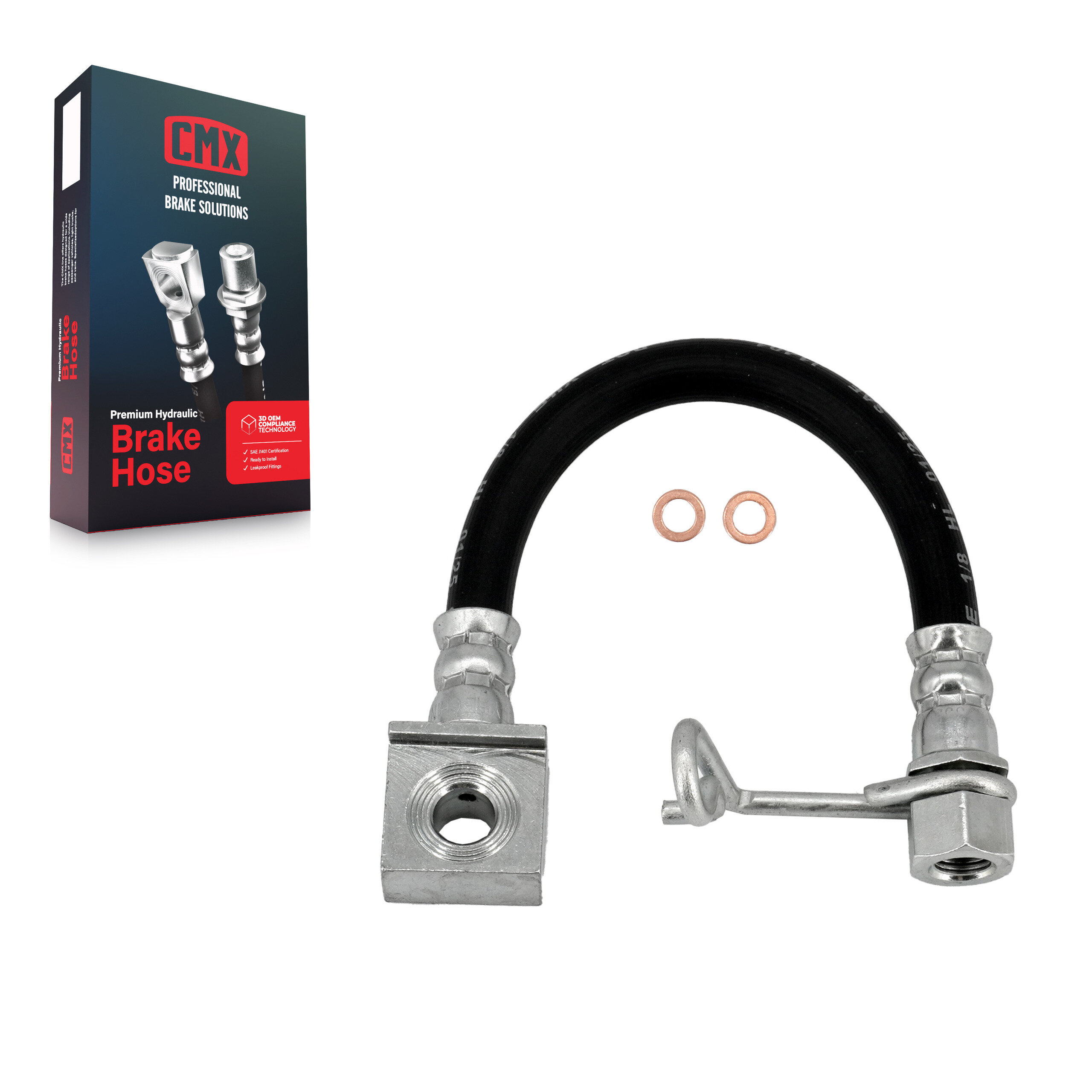 Brake Hydraulic Hose