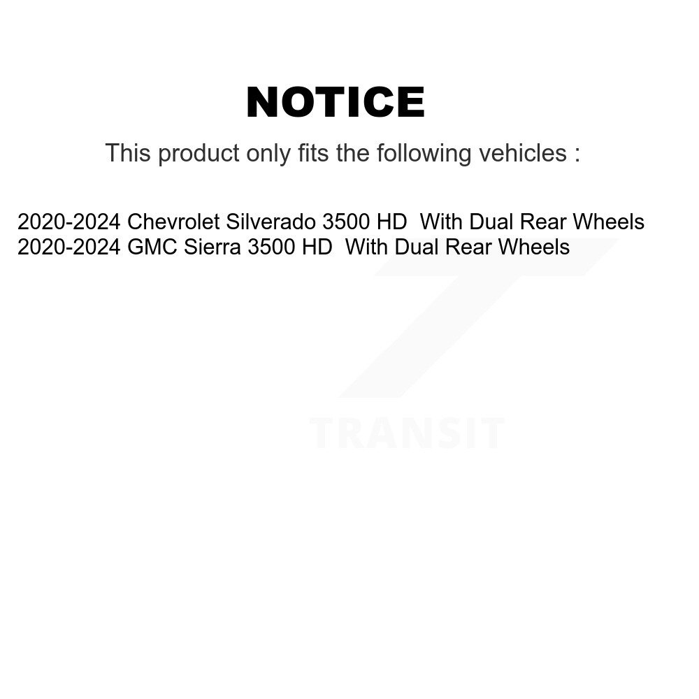 CMX - 8-782636 - Disc Brake Rotor