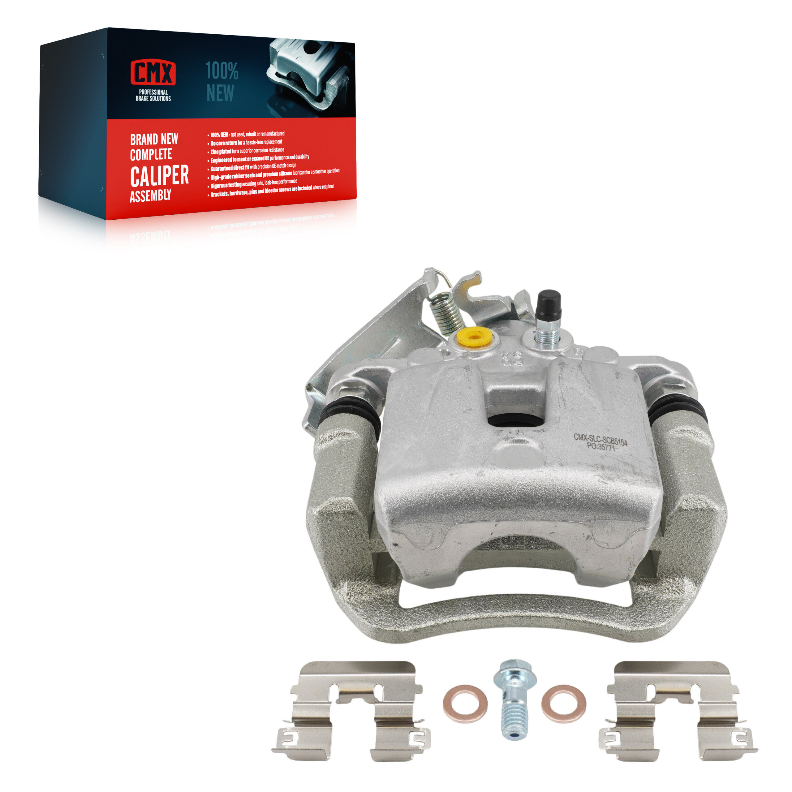 Disc Brake Caliper