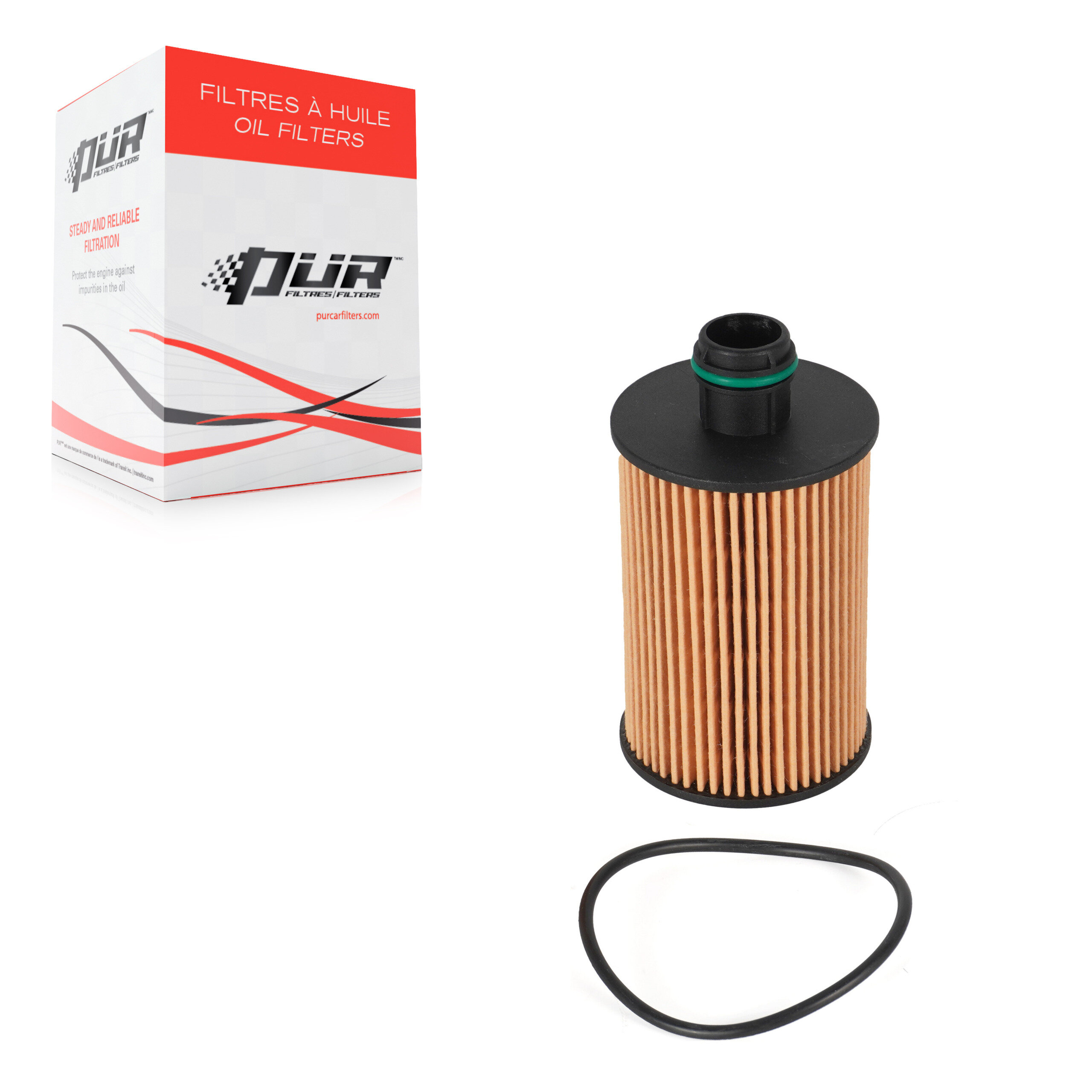 Engine Oil Filter
