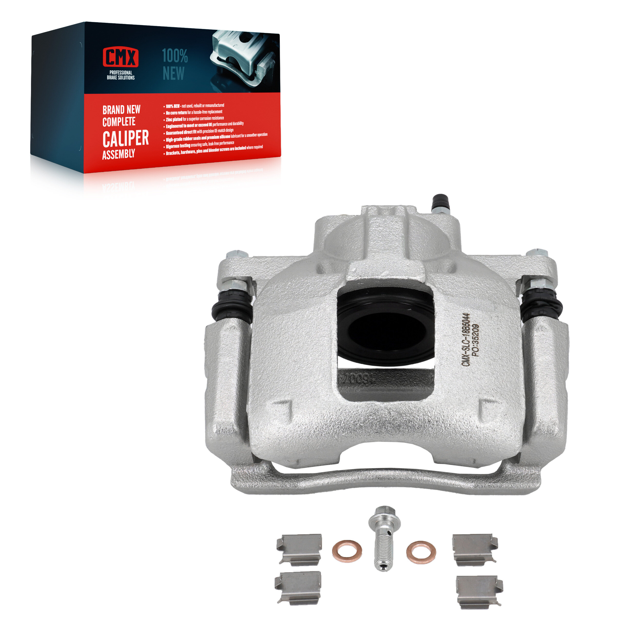 Disc Brake Caliper