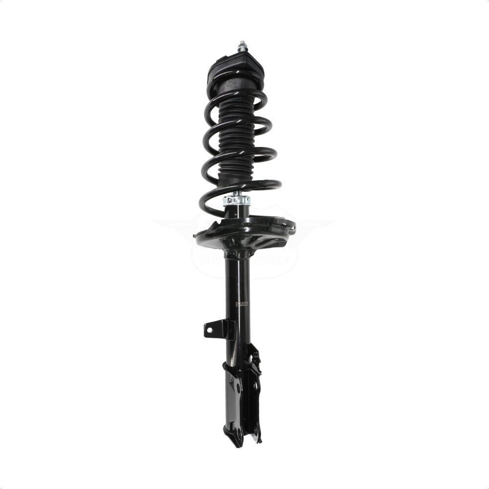 Unity Automotive - 78A-15922 - Suspension Strut Coil Spring Assembly