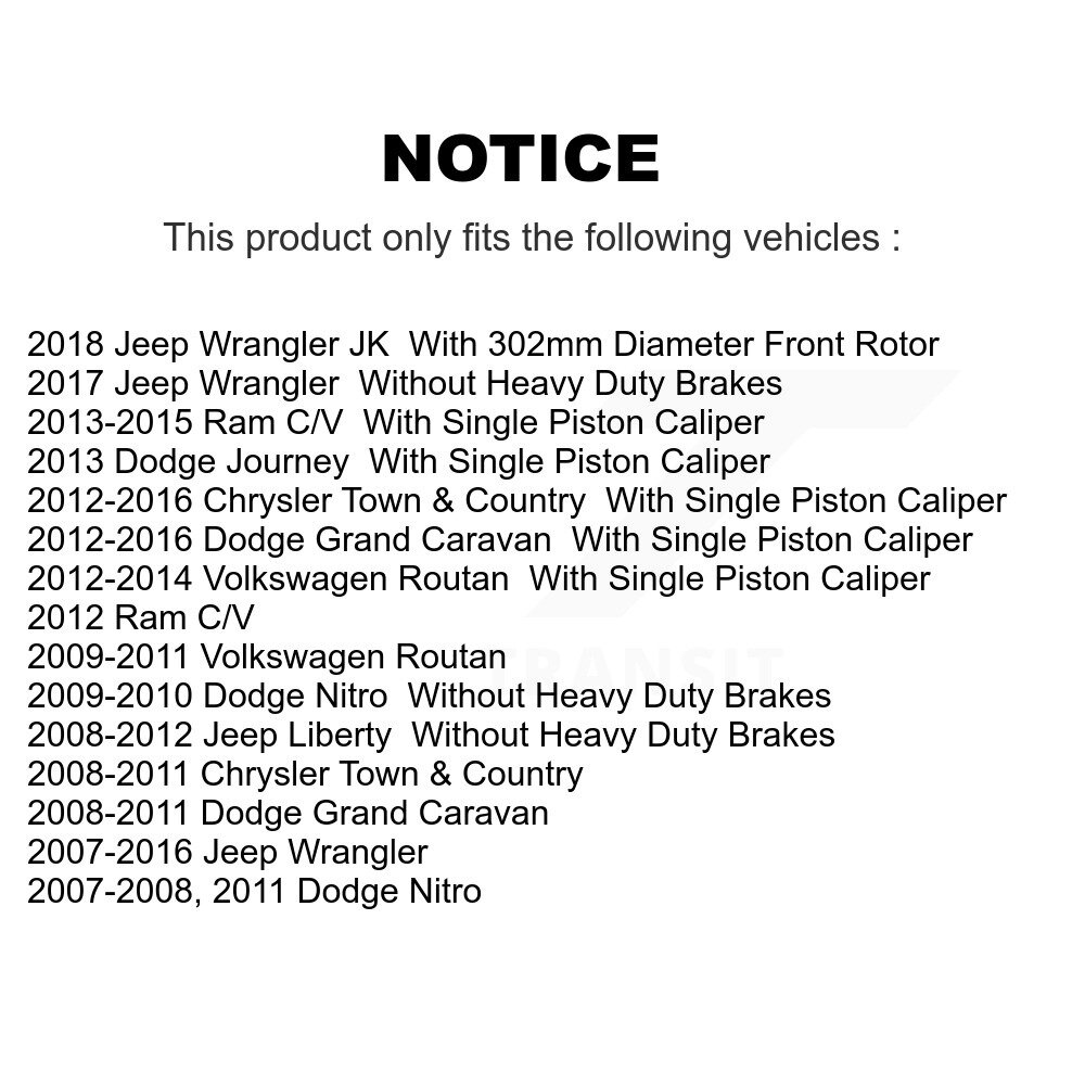 CMX - SLC-18B5044 - Disc Brake Caliper