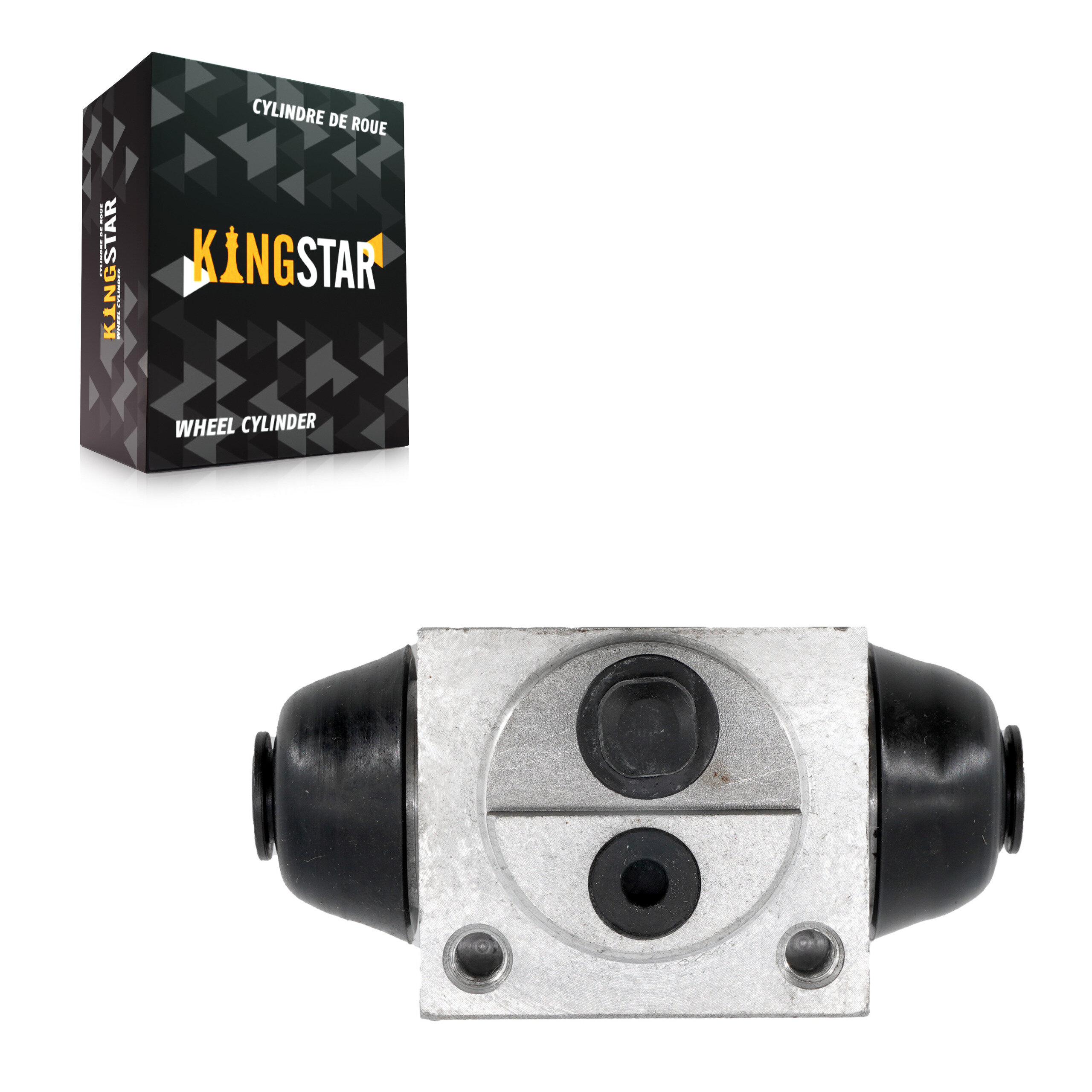 Drum Brake Wheel Cylinder