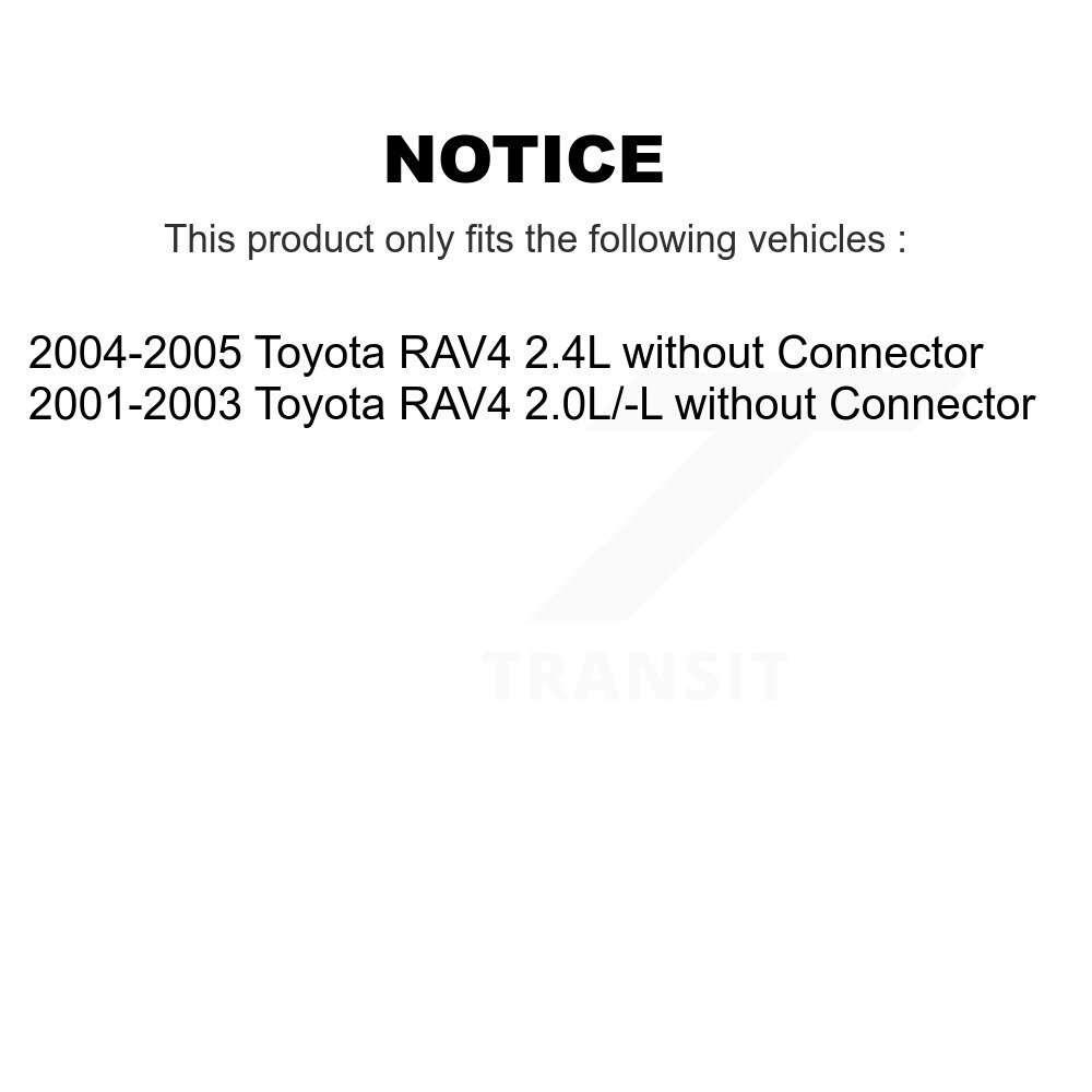 Mpulse - SEN-2BMR0044 - HVAC Blower Motor Resistor