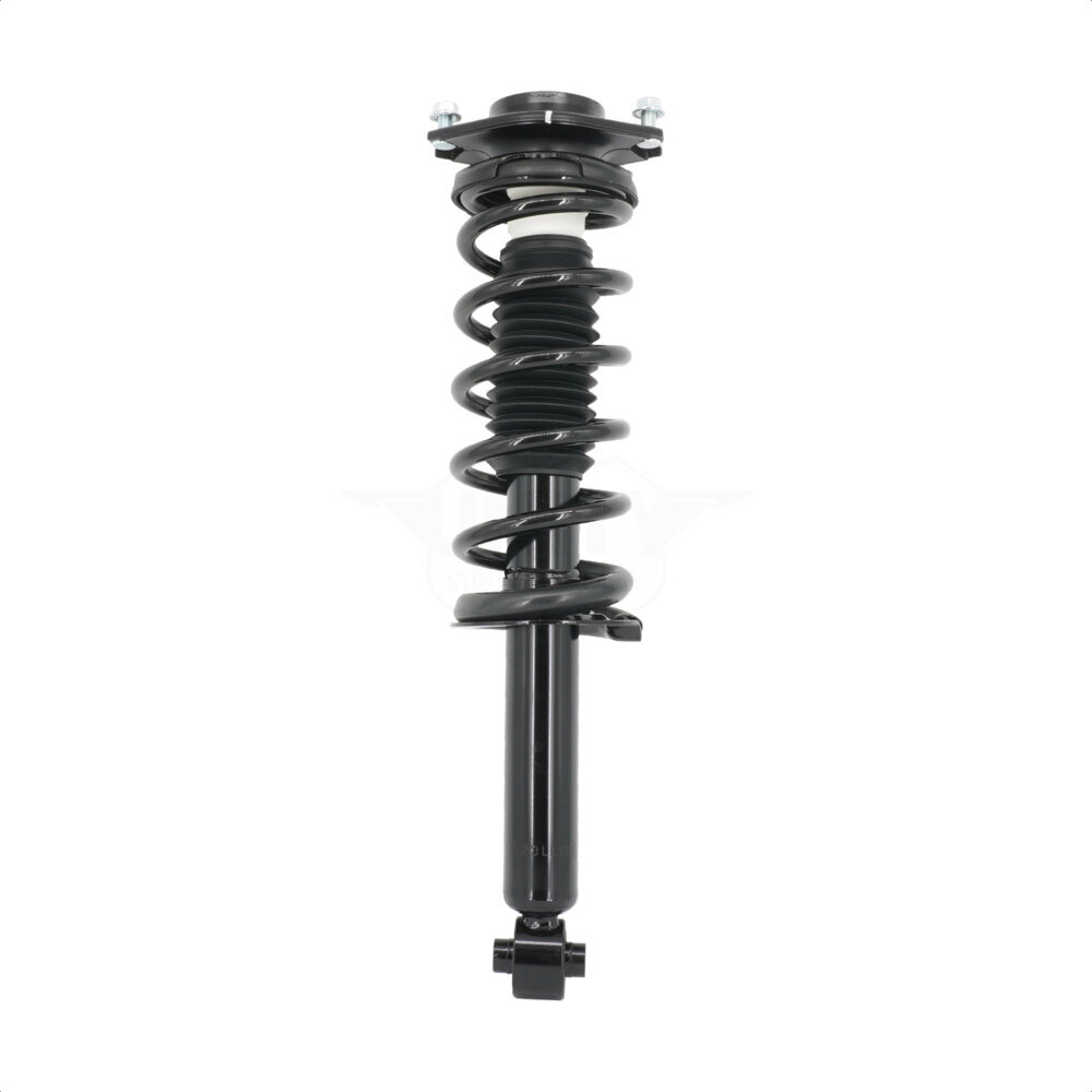 Suspension Strut Coil Spring Assembly
