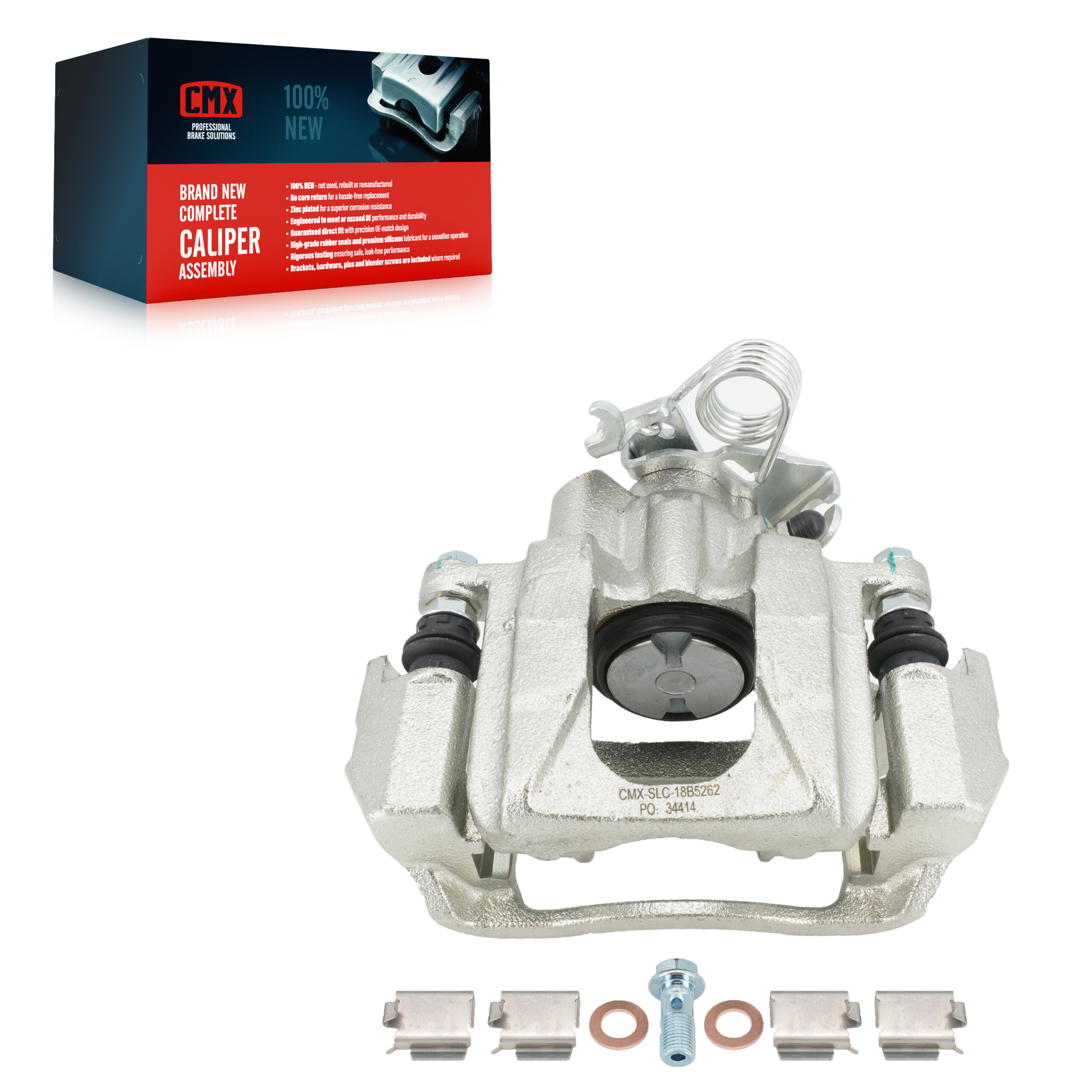 Disc Brake Caliper