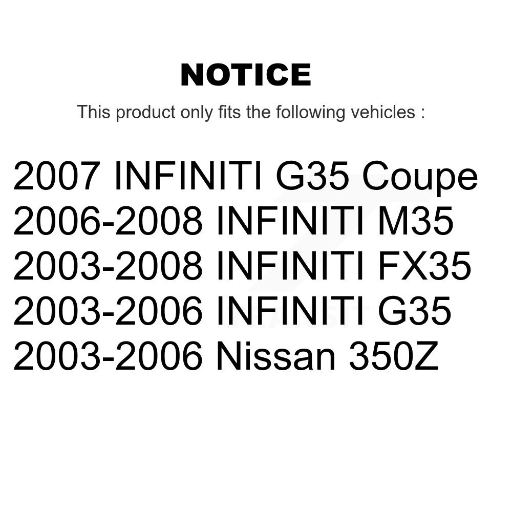 Mpulse - MPS-MF401 - Ignition Coil