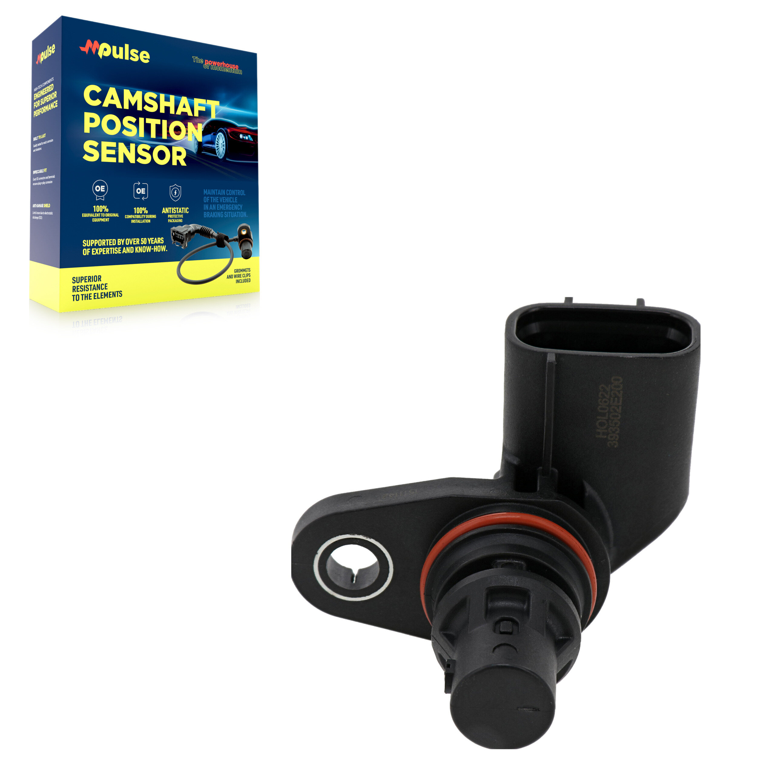 Engine Camshaft Position Sensor