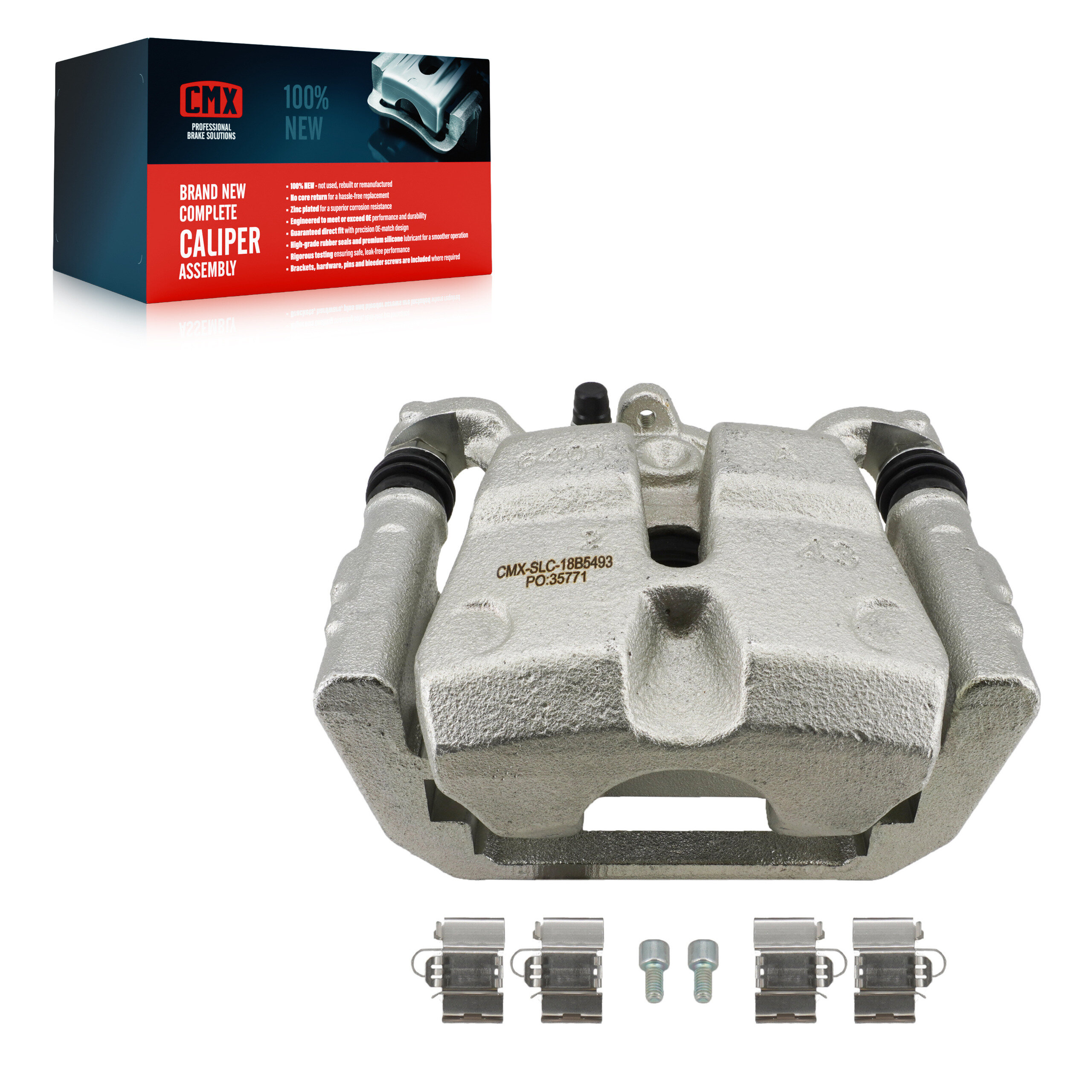 Disc Brake Caliper